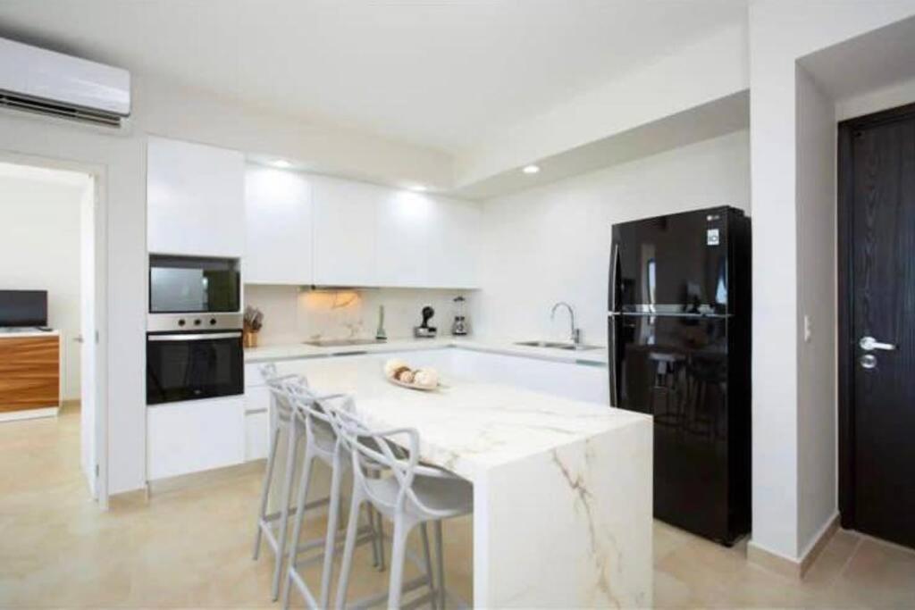 Penthouse. KOBA, Playa del Carmen view 5