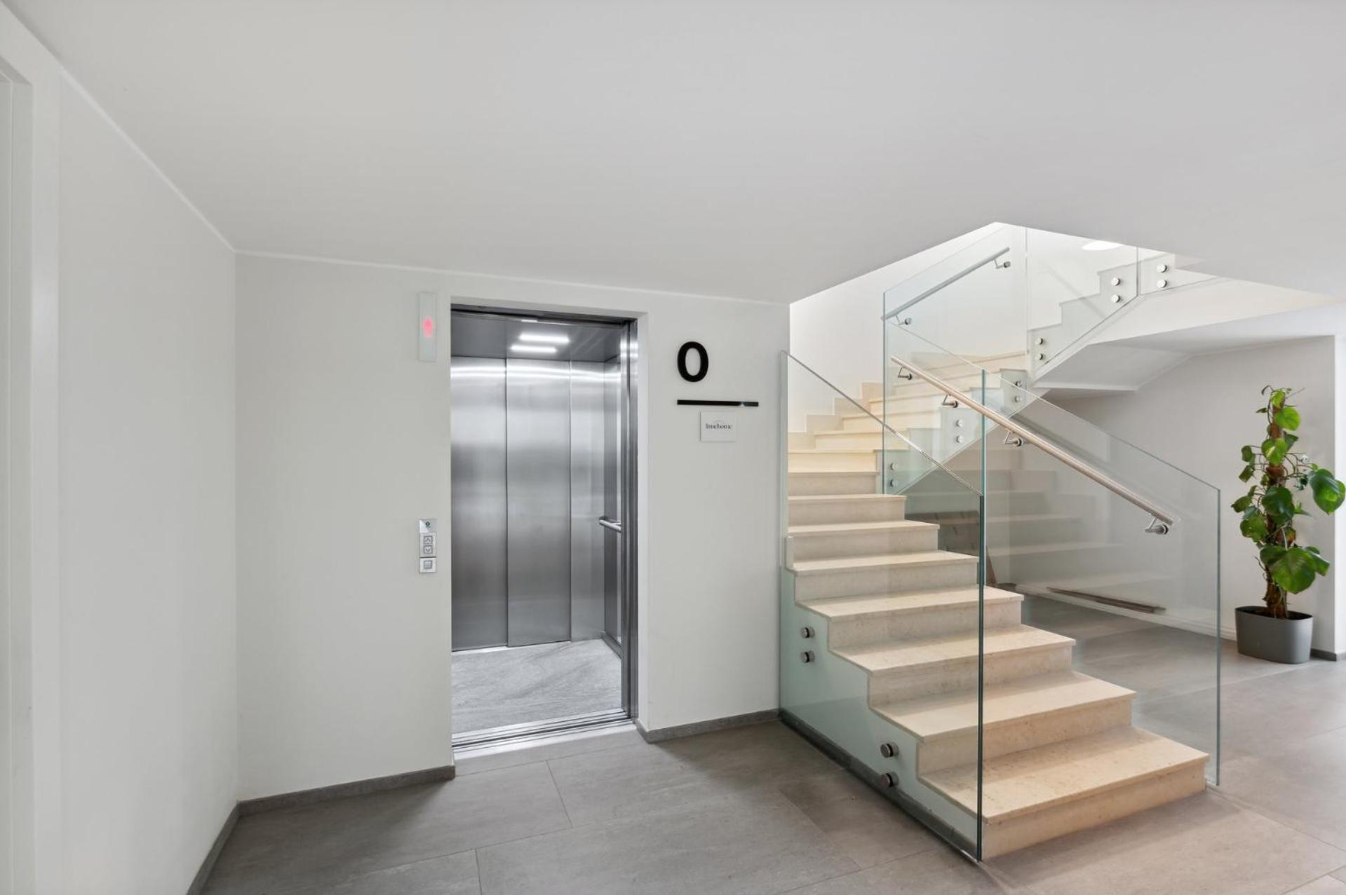 Limehome Milan via Stresa
