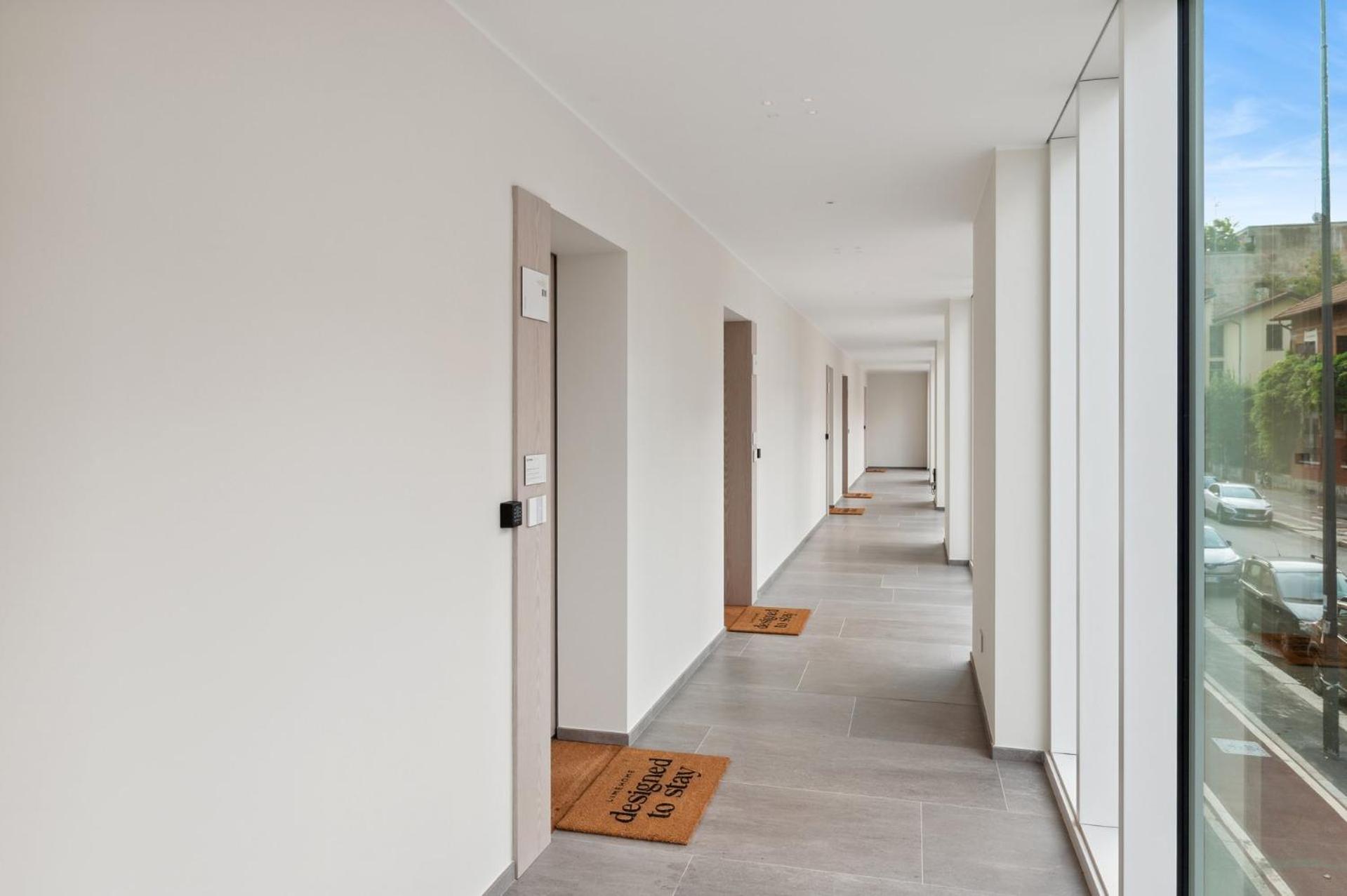 Limehome Milan via Stresa