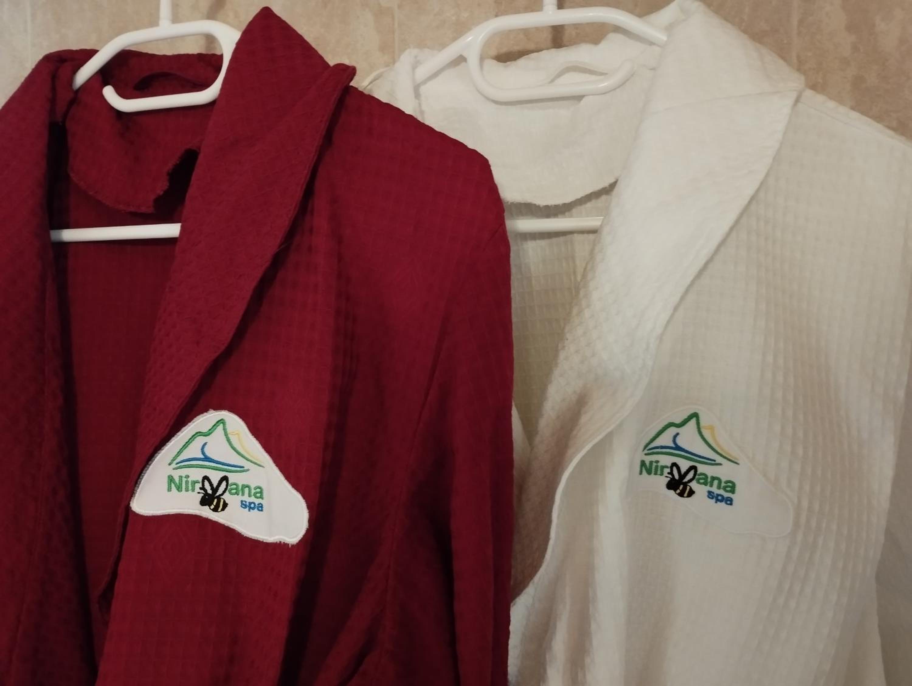 Pirin Golf - NIRVANA, Studio&SPA