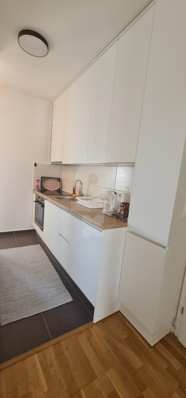 Luxury apartment Sunny place
