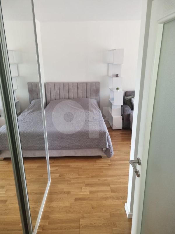 Luxury apartment Sunny place