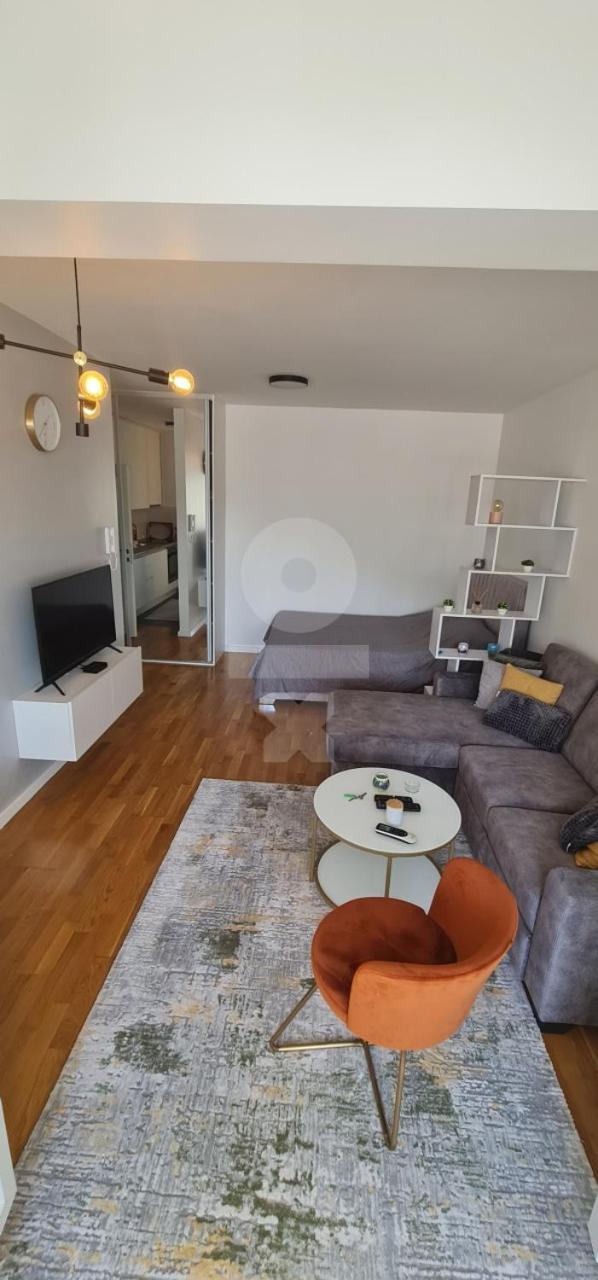 Luxury apartment Sunny place