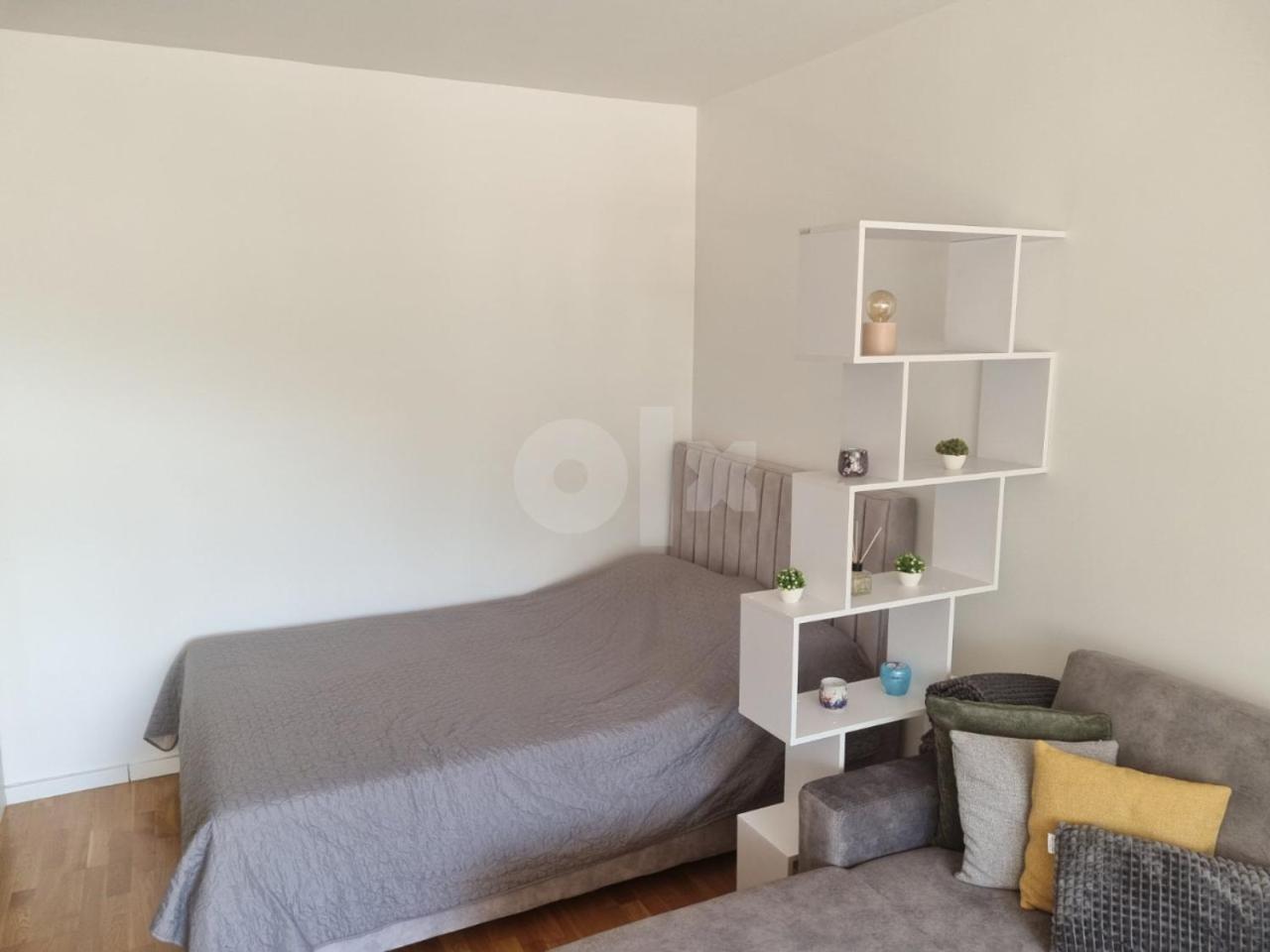 Luxury apartment Sunny place