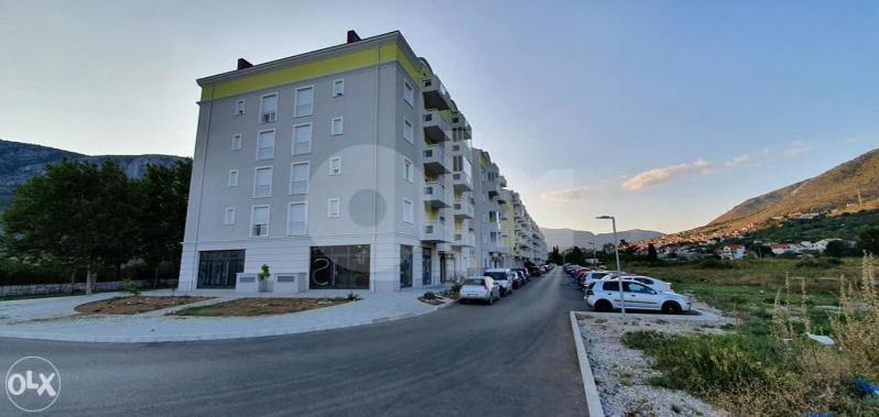 Luxury apartment Sunny place