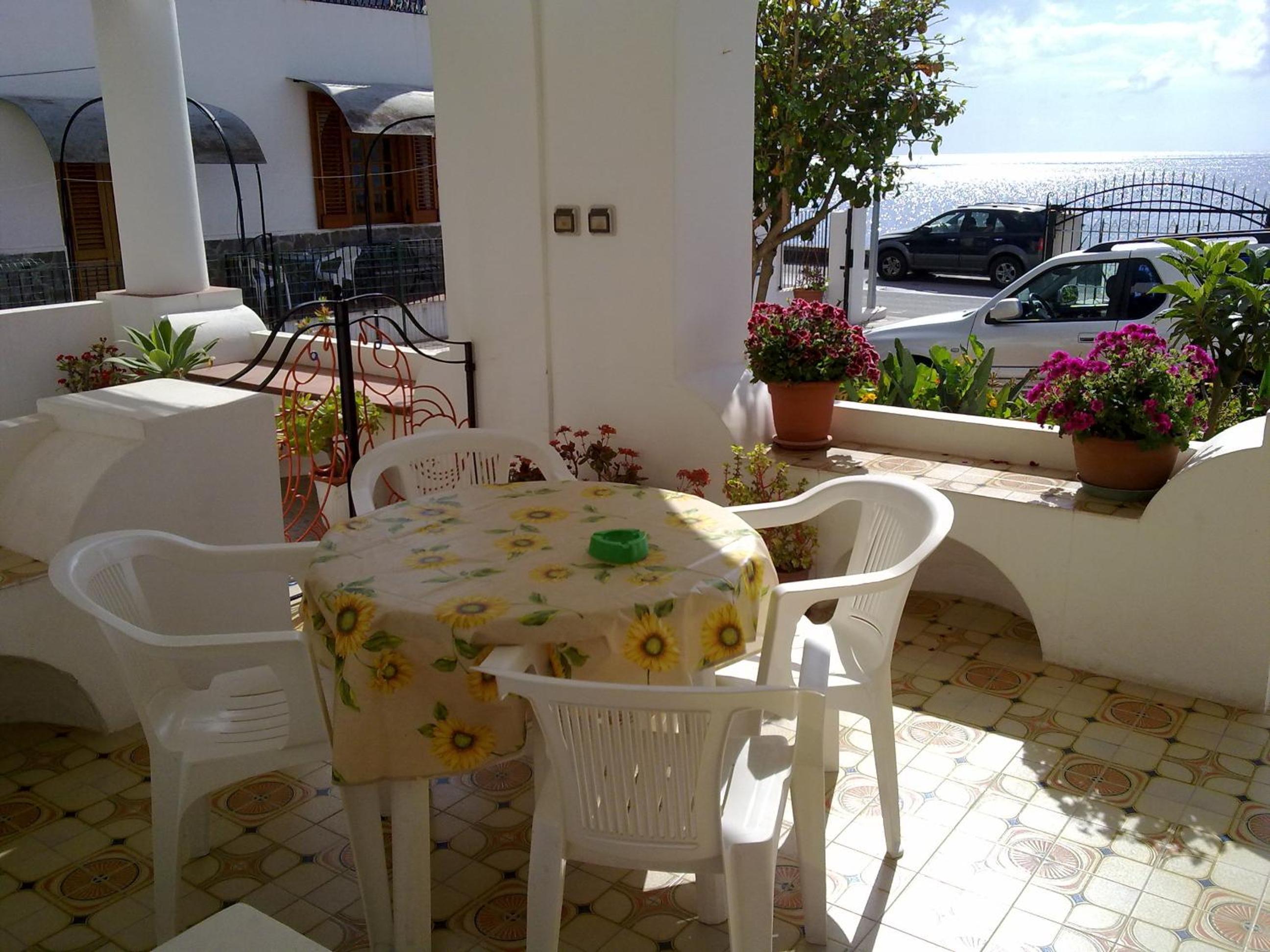 Villa Rosa