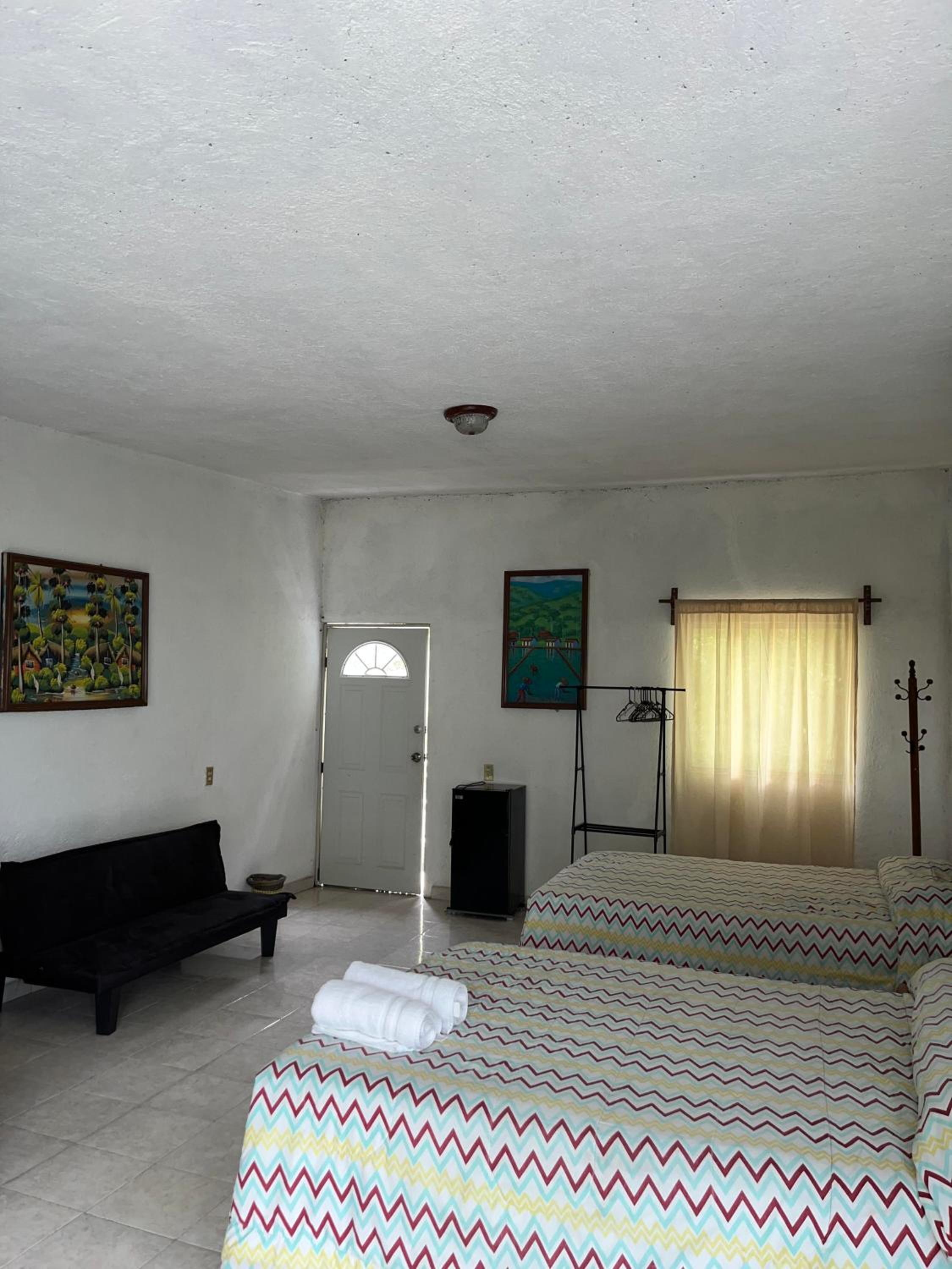 Teques inn