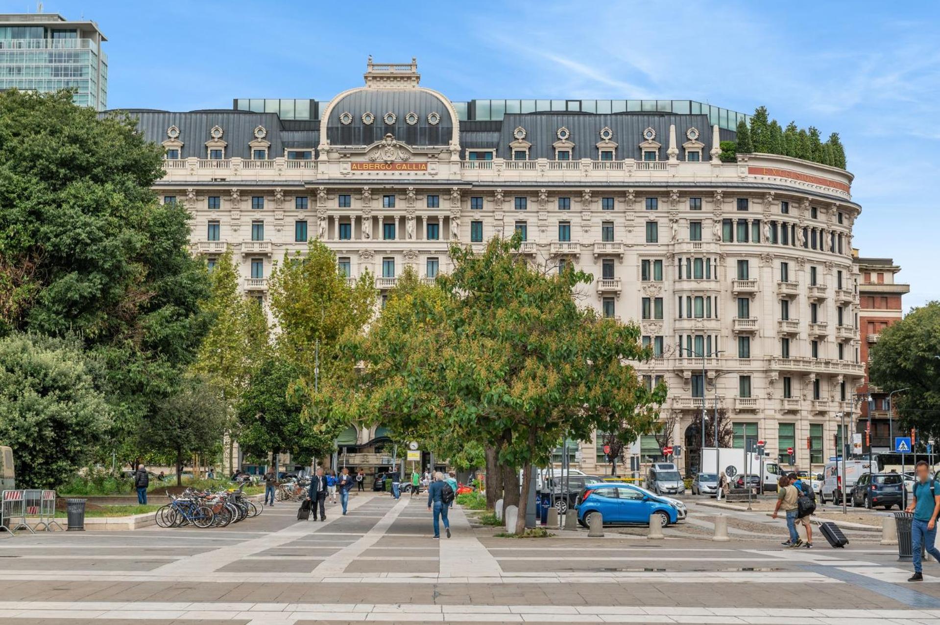 Limehome Milan via Stresa