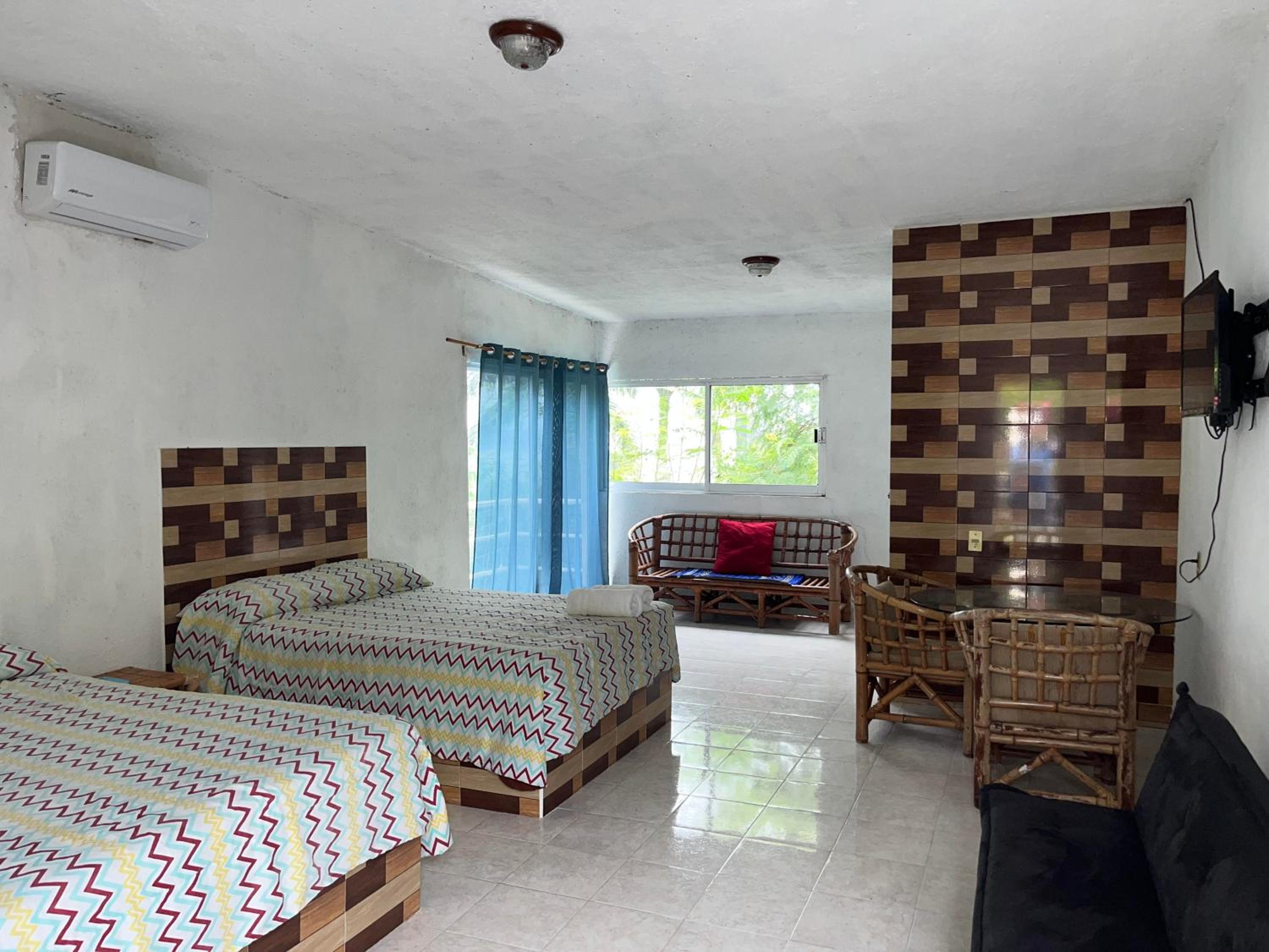Teques inn