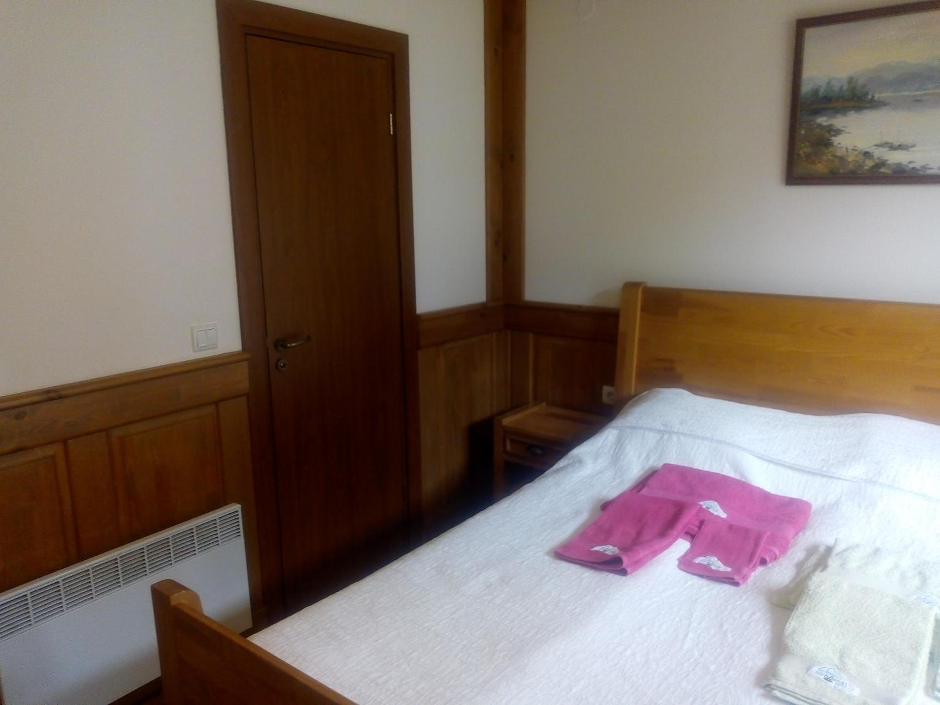 Pirin Golf - NIRVANA, Studio&SPA