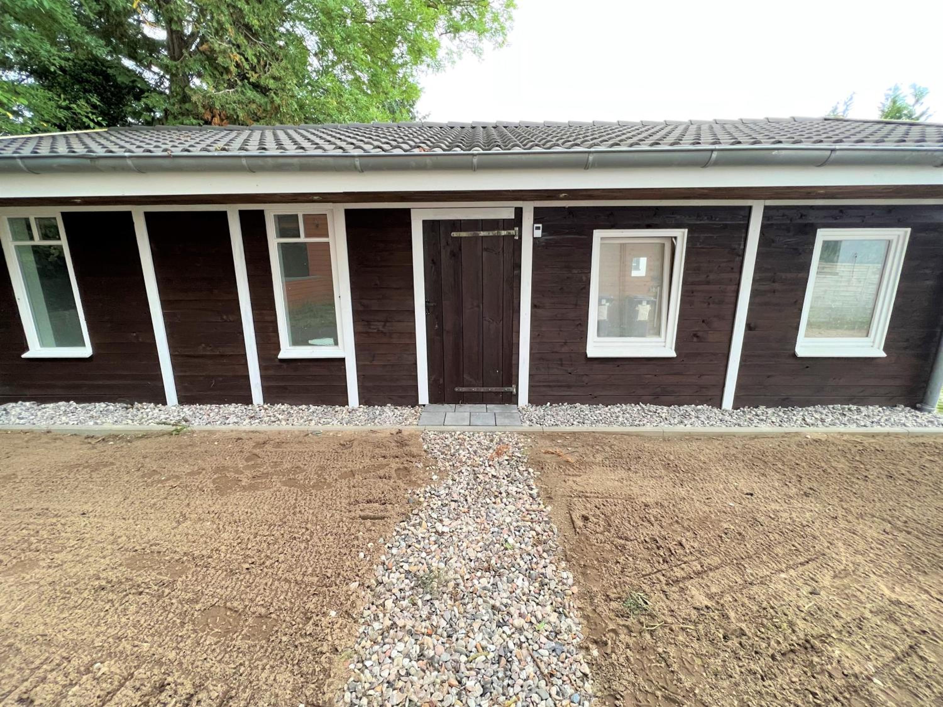 Paddel Nr 5