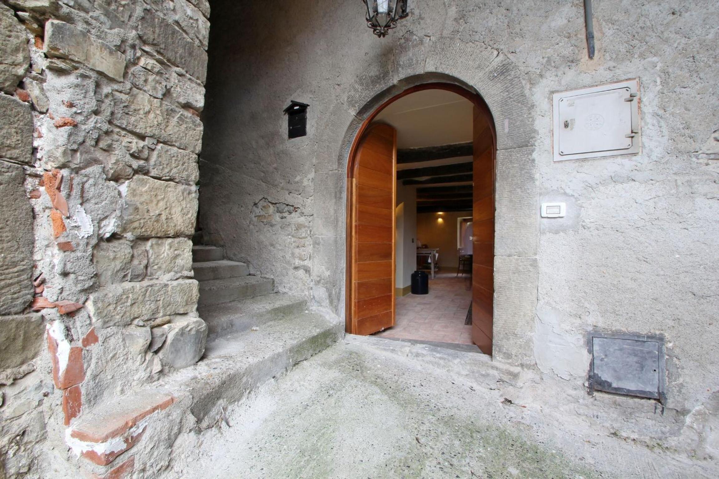 Castelletto