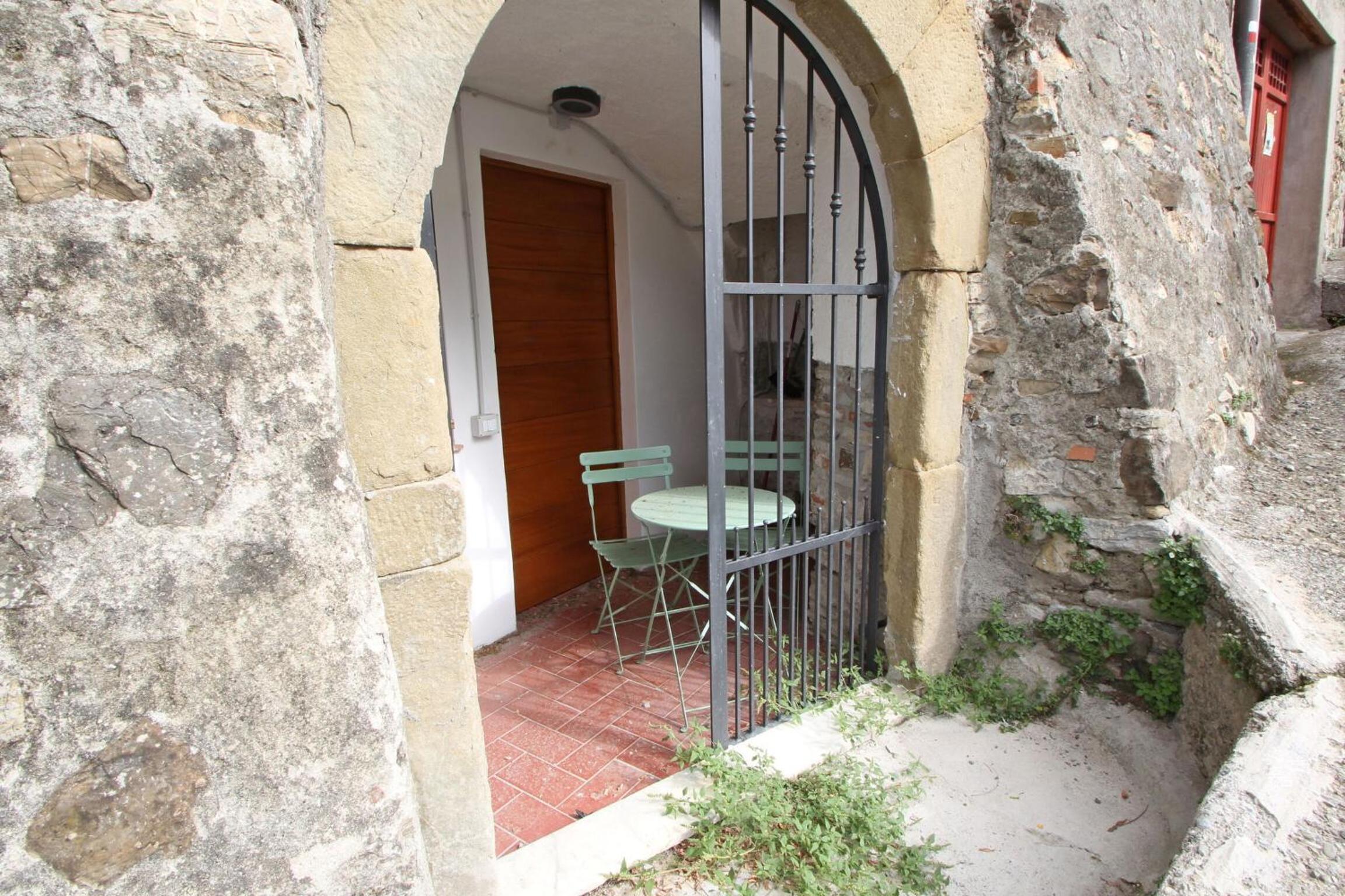 Castelletto