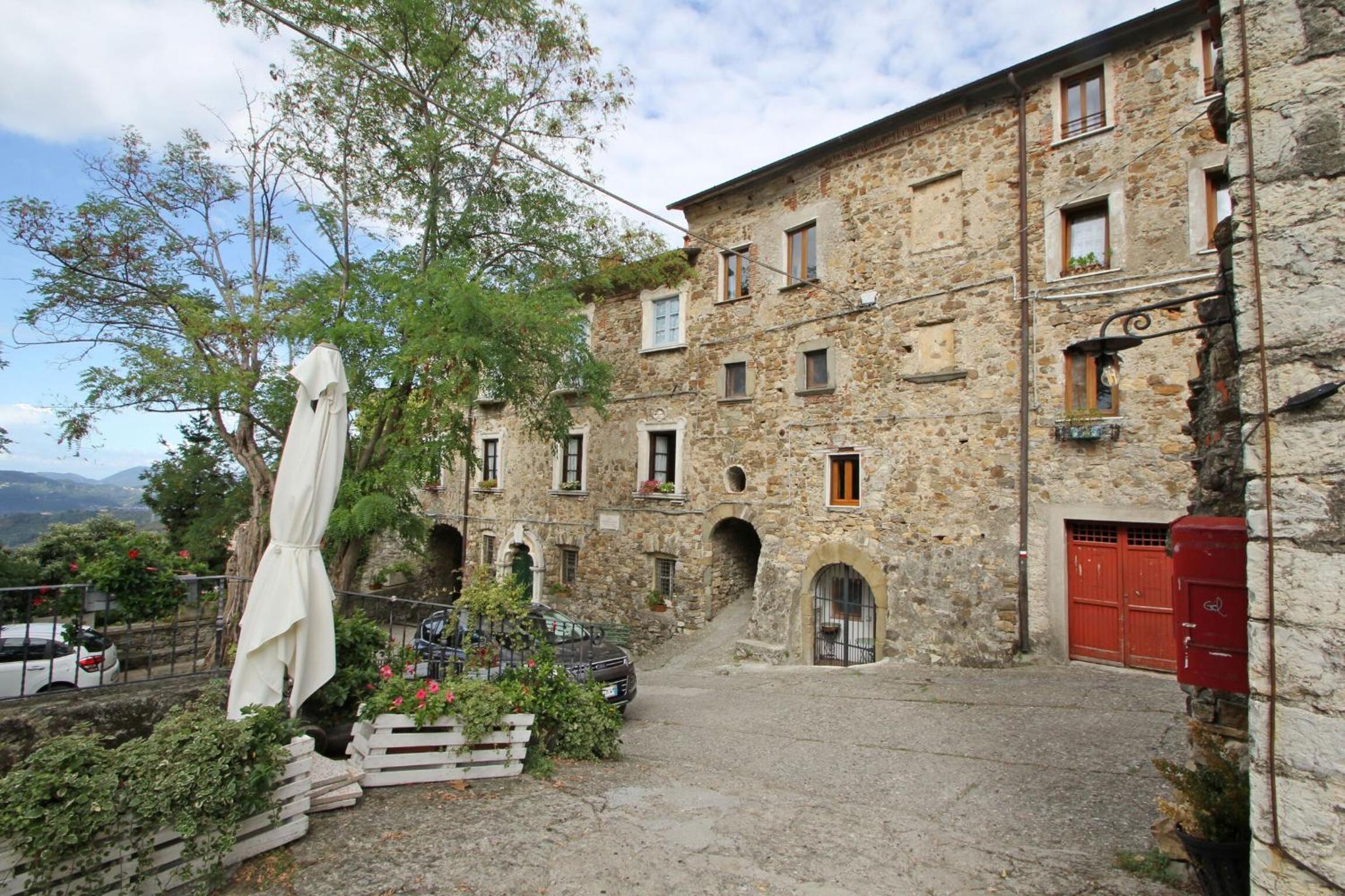 Castelletto