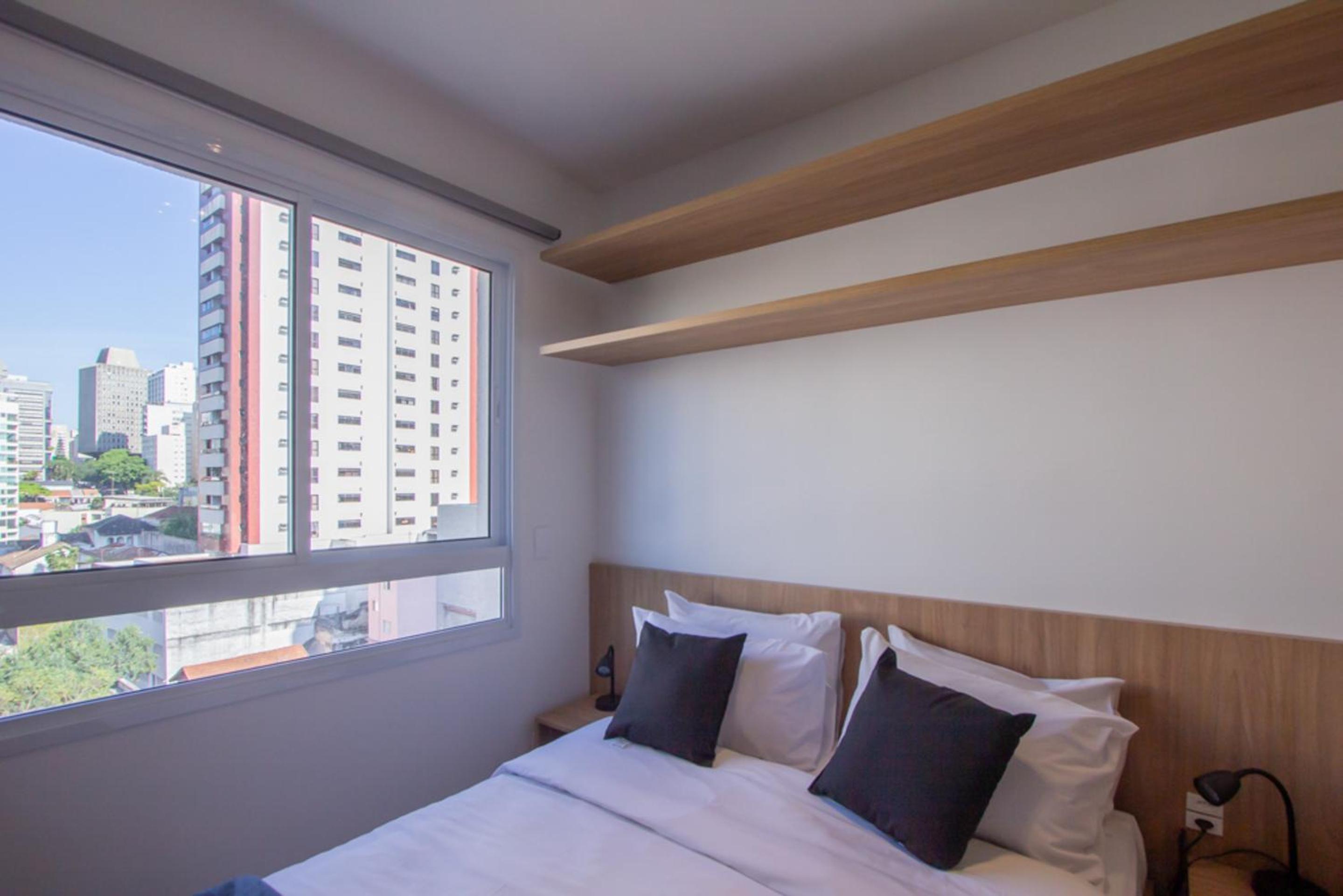 360 Ascent Paulista
