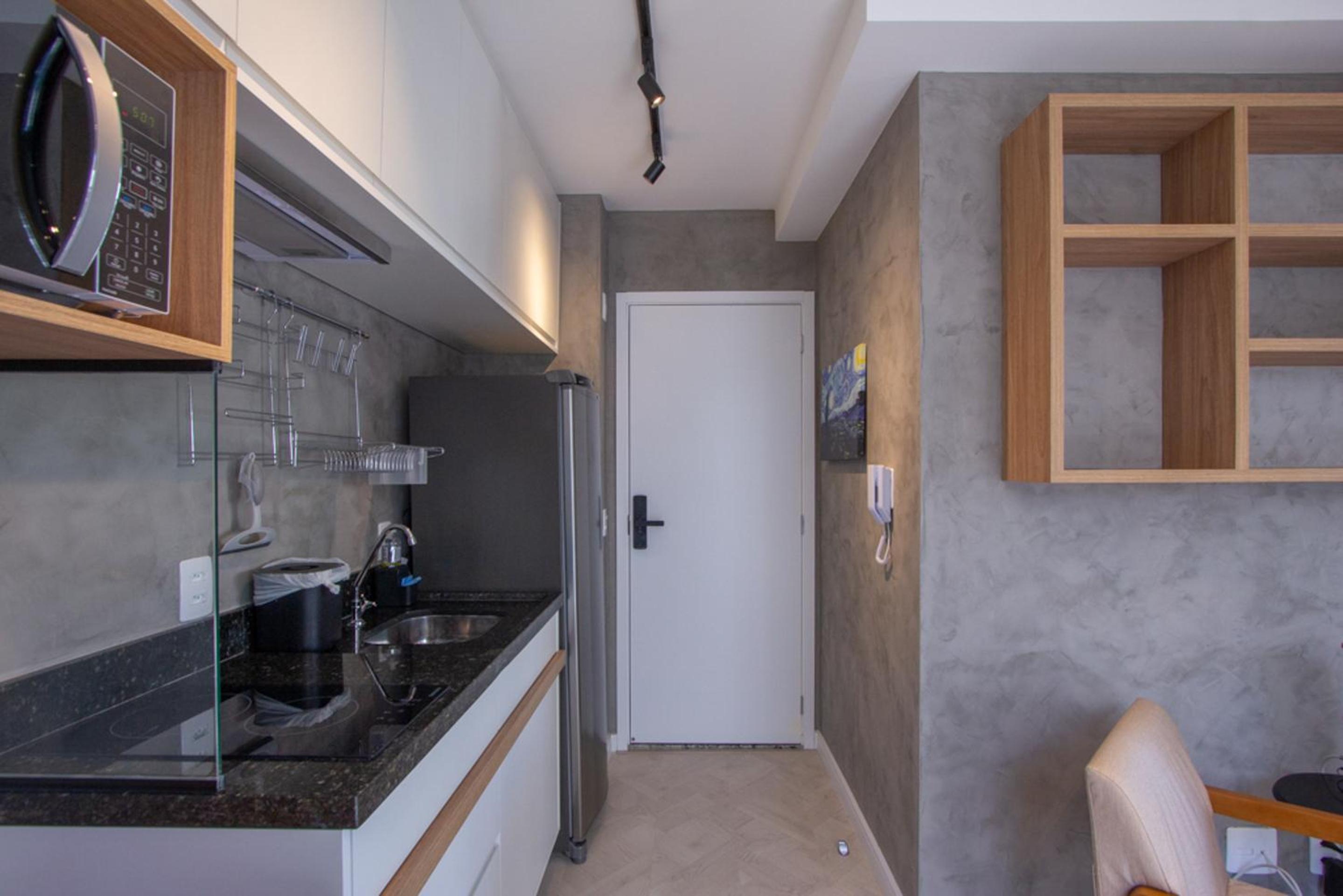360 Ascent Paulista