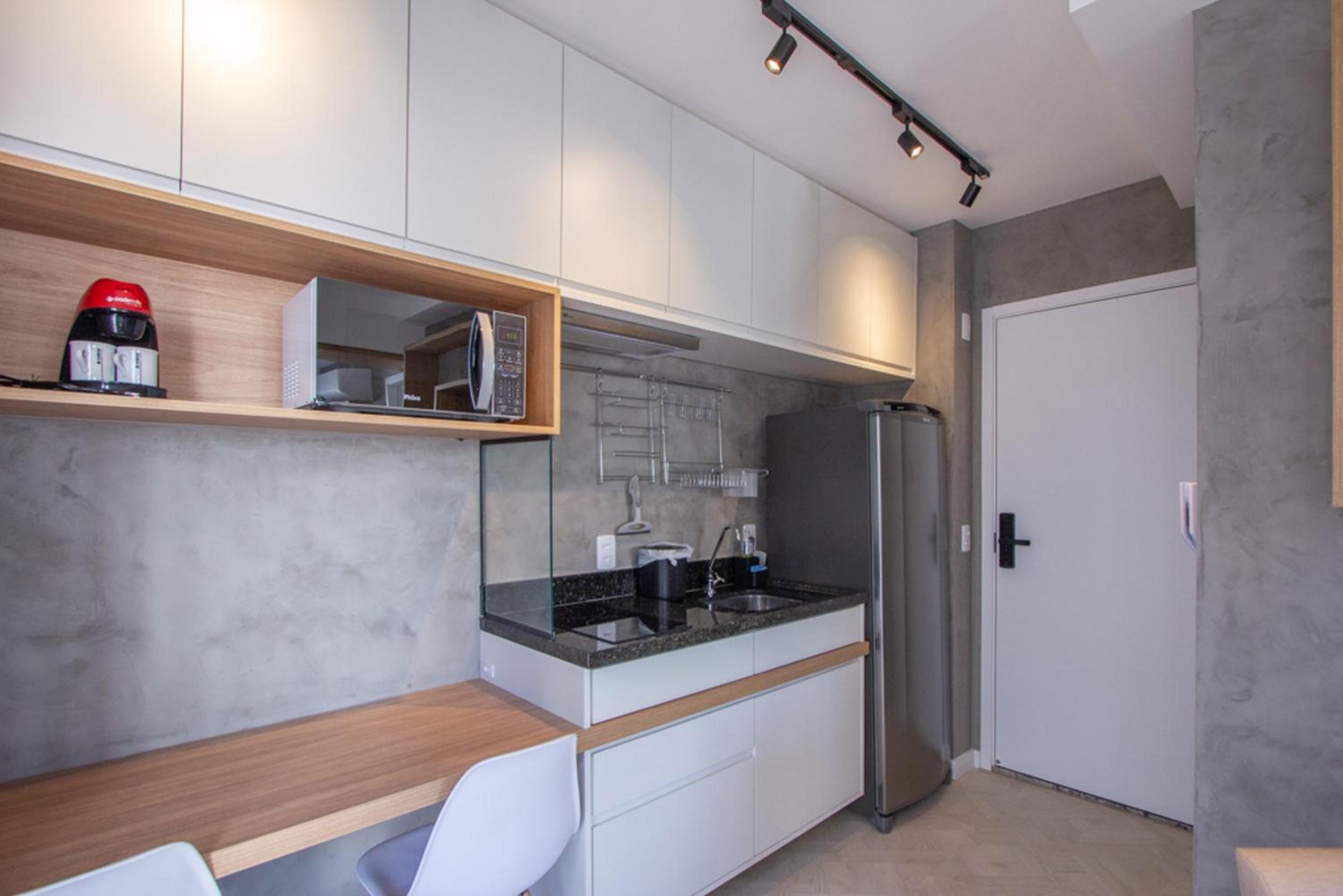 360 Ascent Paulista