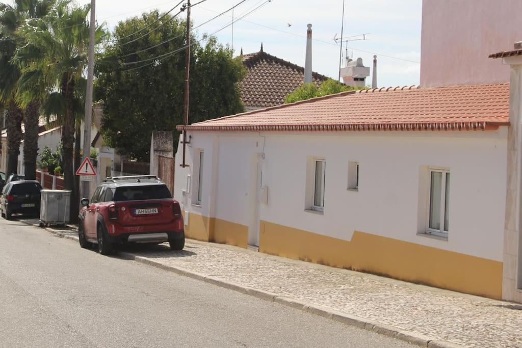 Cantinho do Alandroal