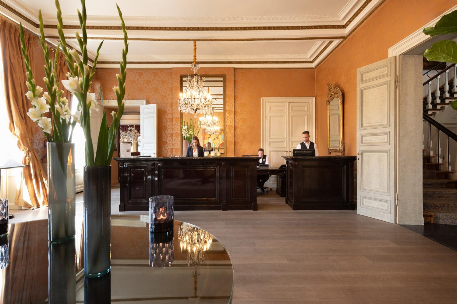 Bruges Vacations - Dukes' Palace Brugge - by Dukes' Hotel Collection - Property Image 73