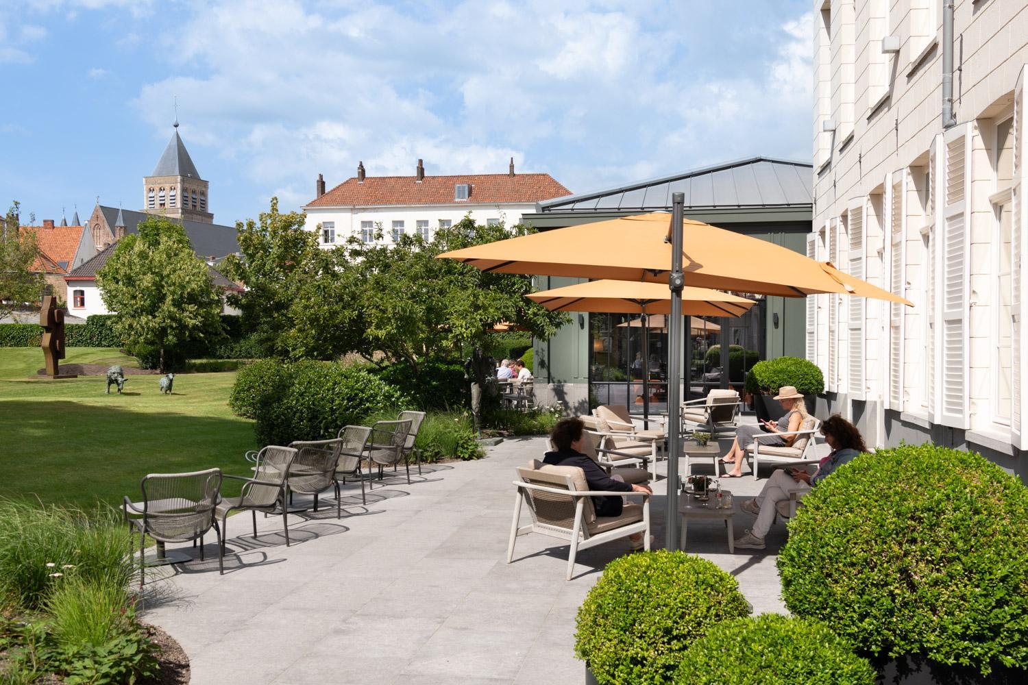 Bruges Vacations - Dukes' Palace Brugge - by Dukes' Hotel Collection - Property Image 56
