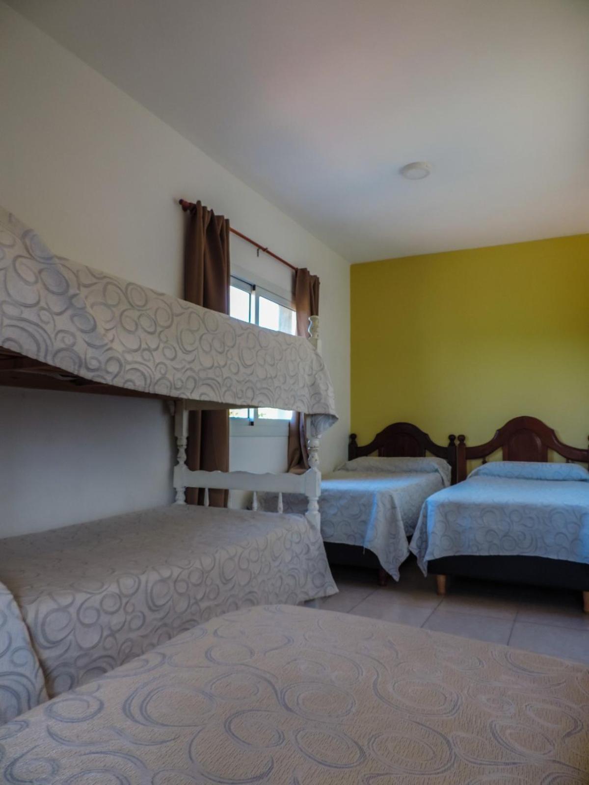 hotel departamentos amoblados daniotti