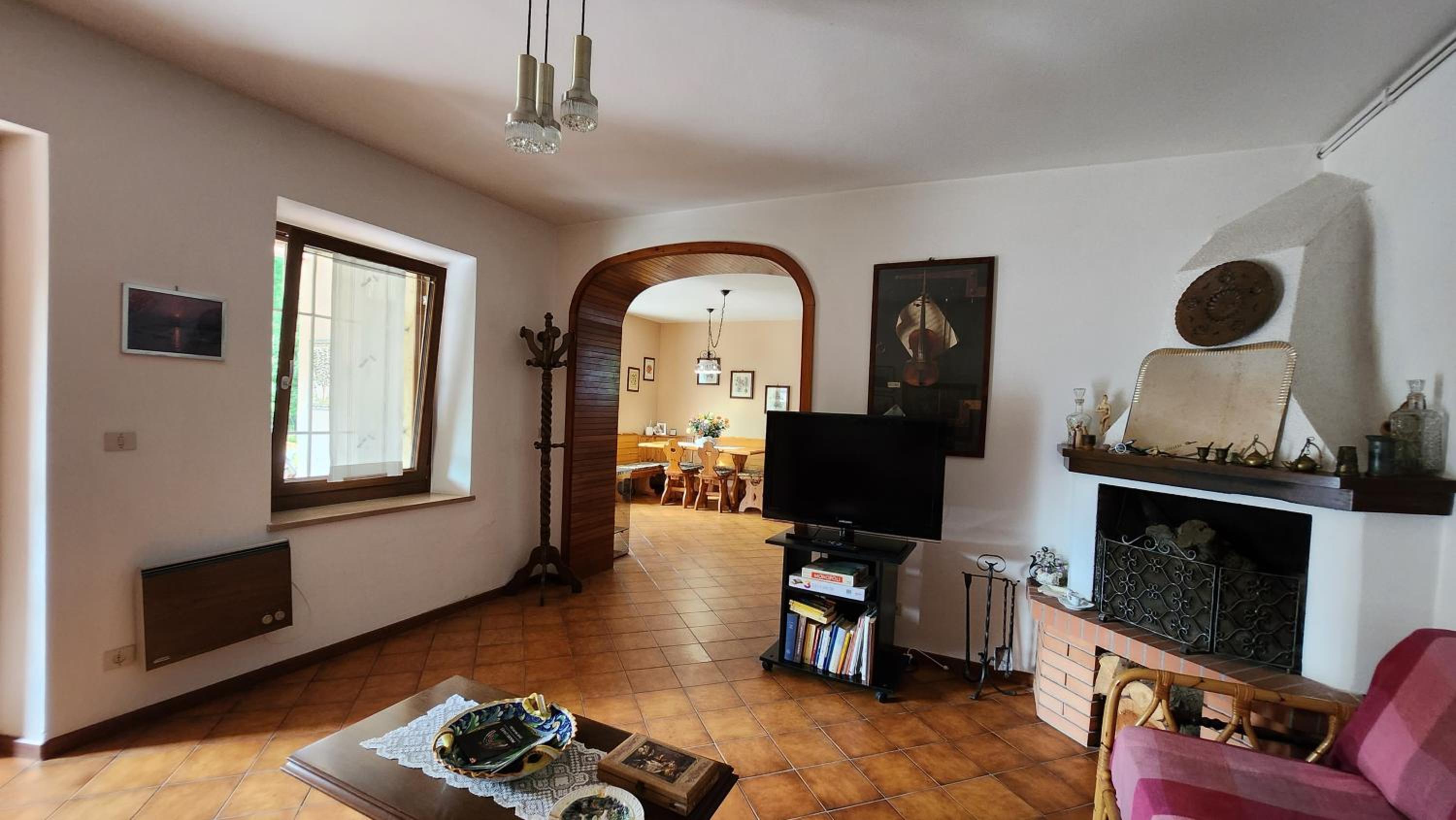 Casolare Nanis view 5