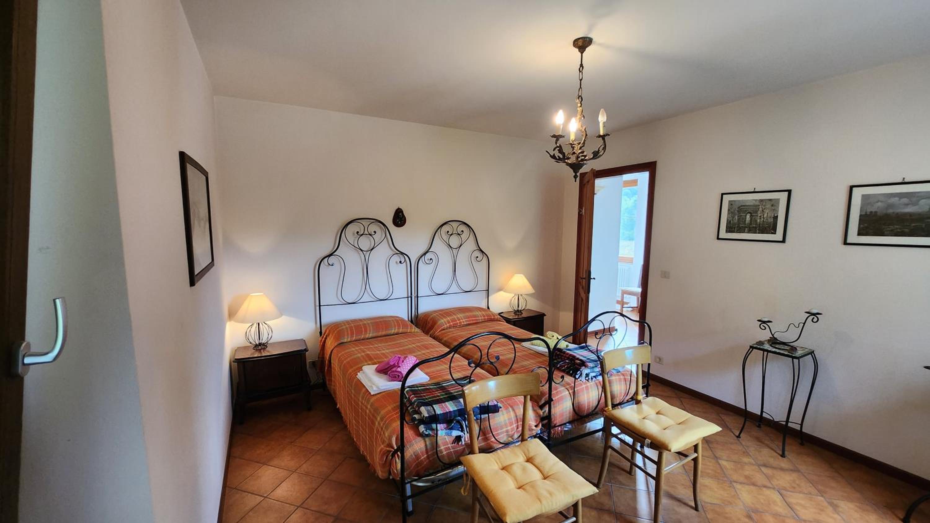 Casolare Nanis view 4