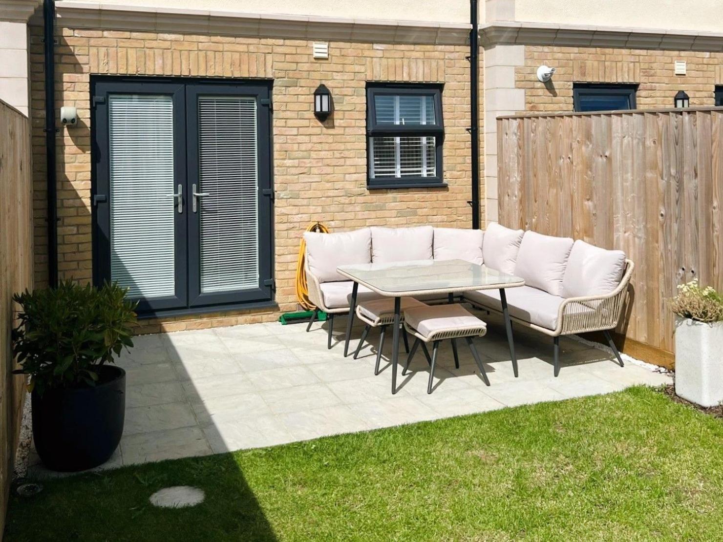 Sandown Vacations - The Island Holiday Company-Seagrass - Property Image 26