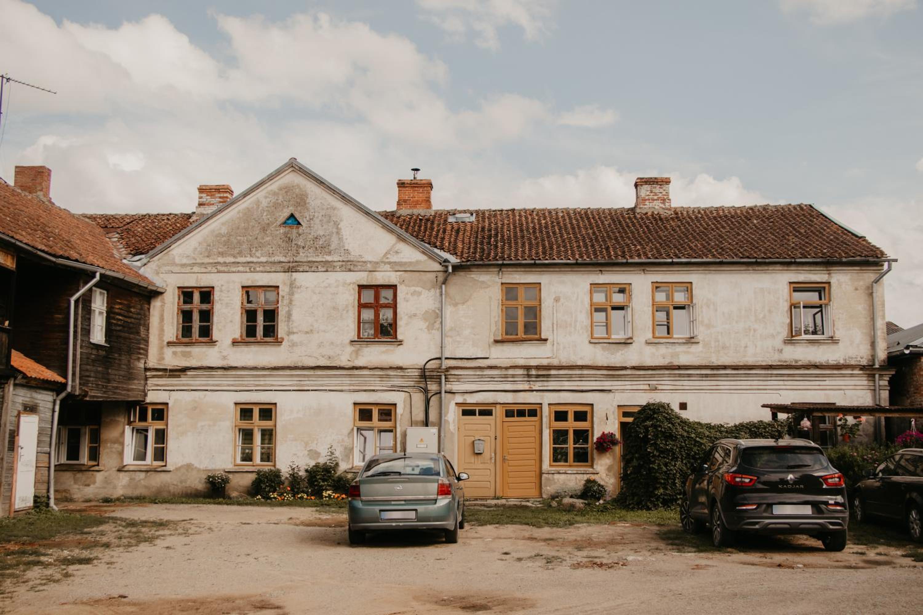 Vītola apartamenti