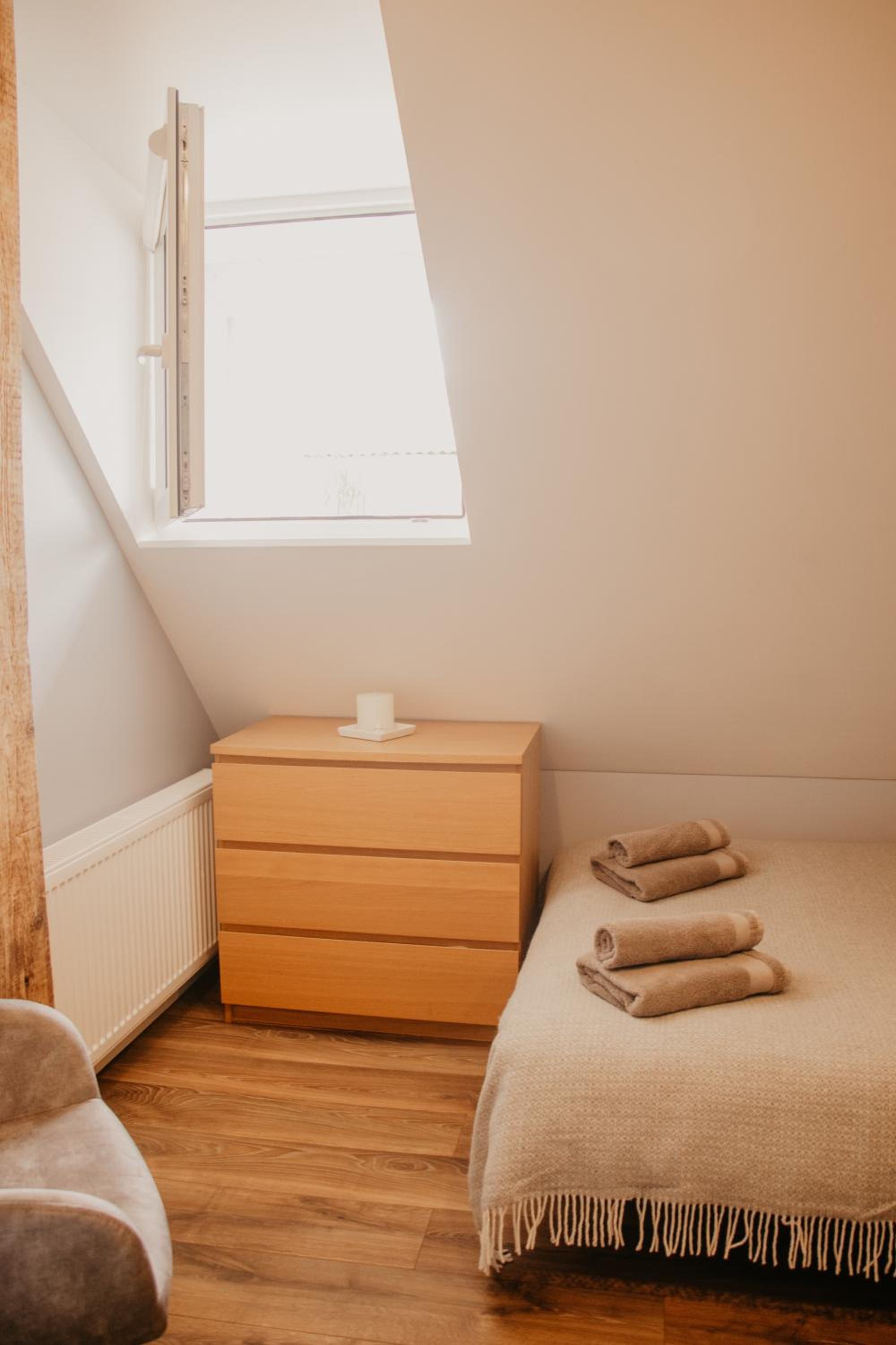 Vītola apartamenti