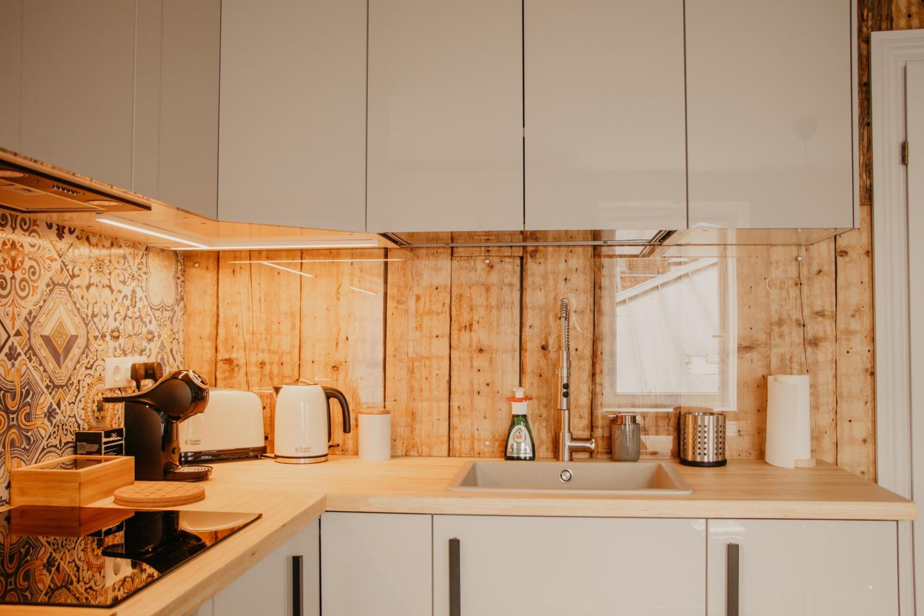 Vītola apartamenti