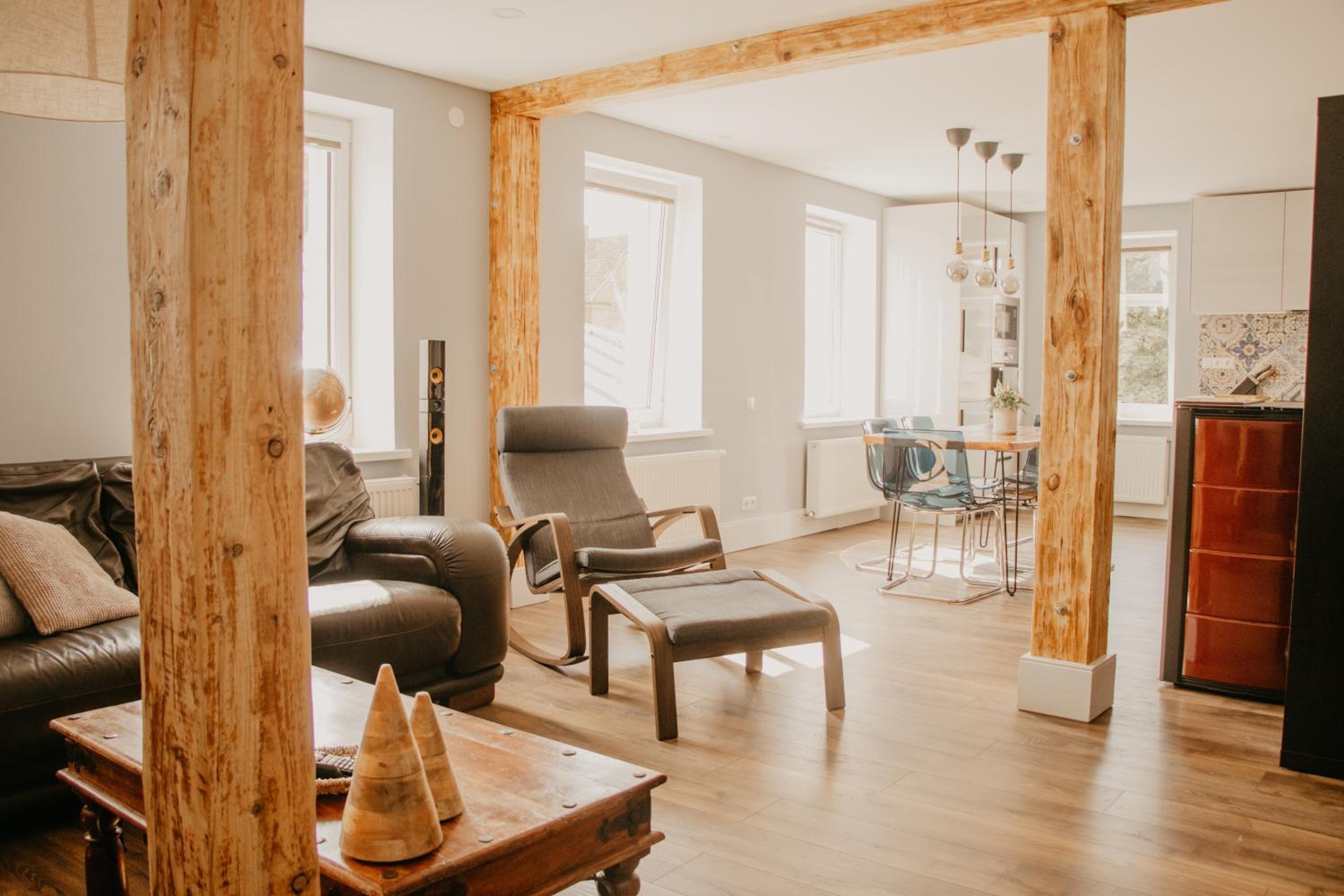 Vītola apartamenti