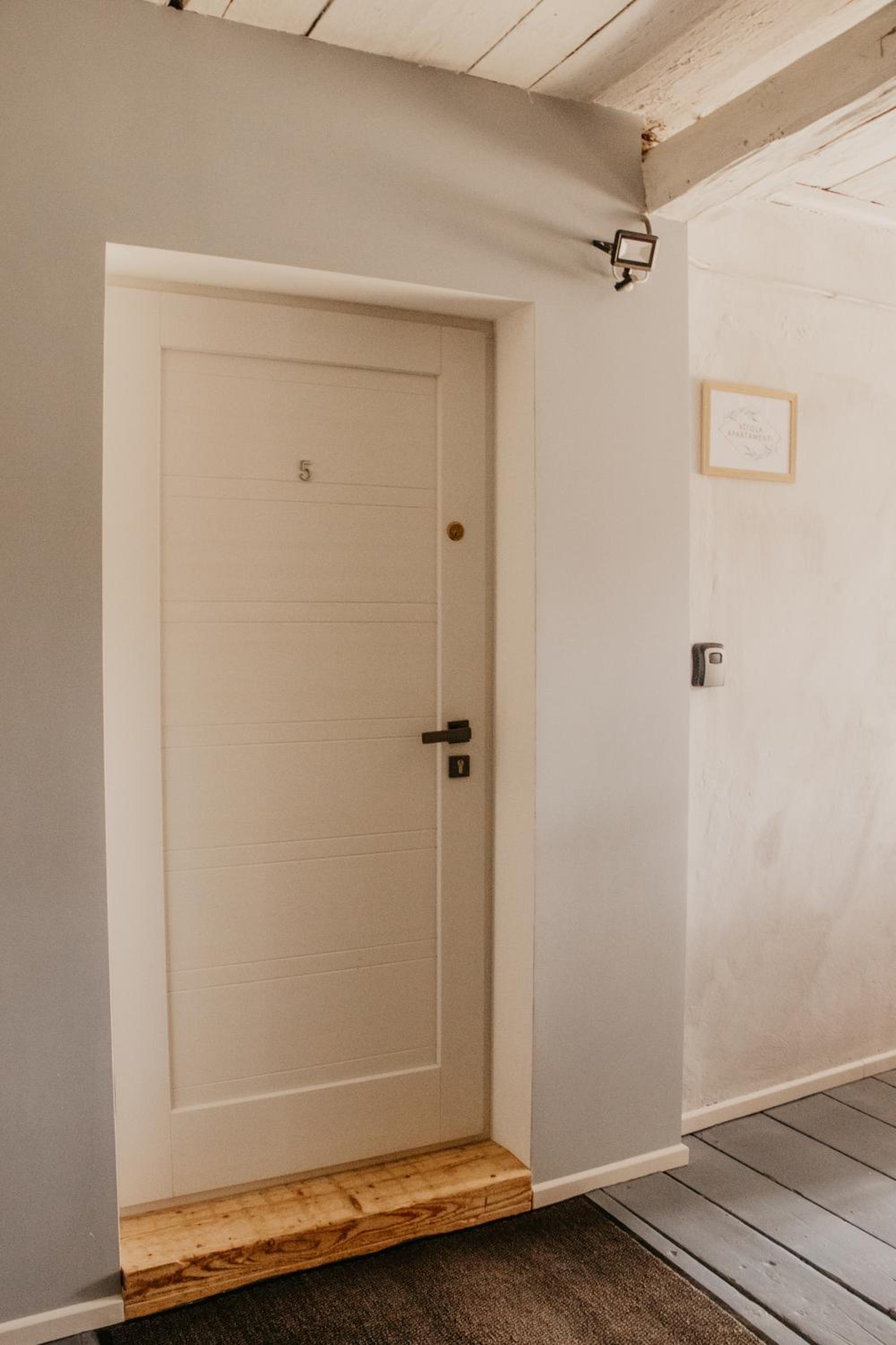 Vītola apartamenti