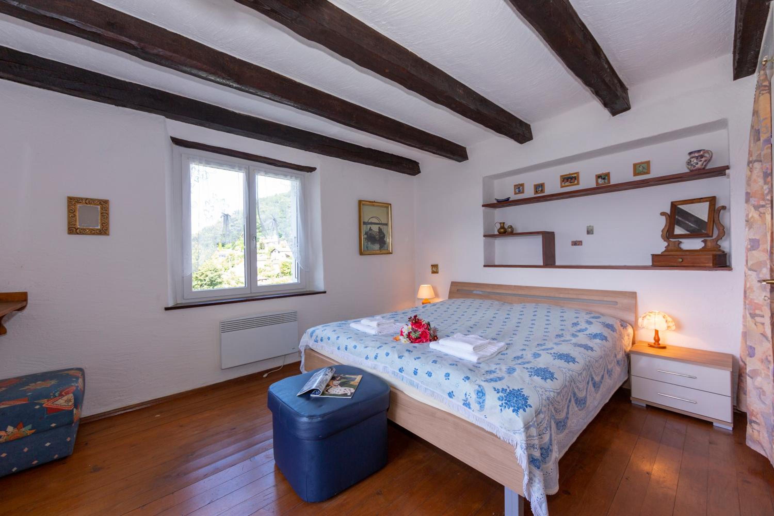 Casa al Runchett - Happy Rentals