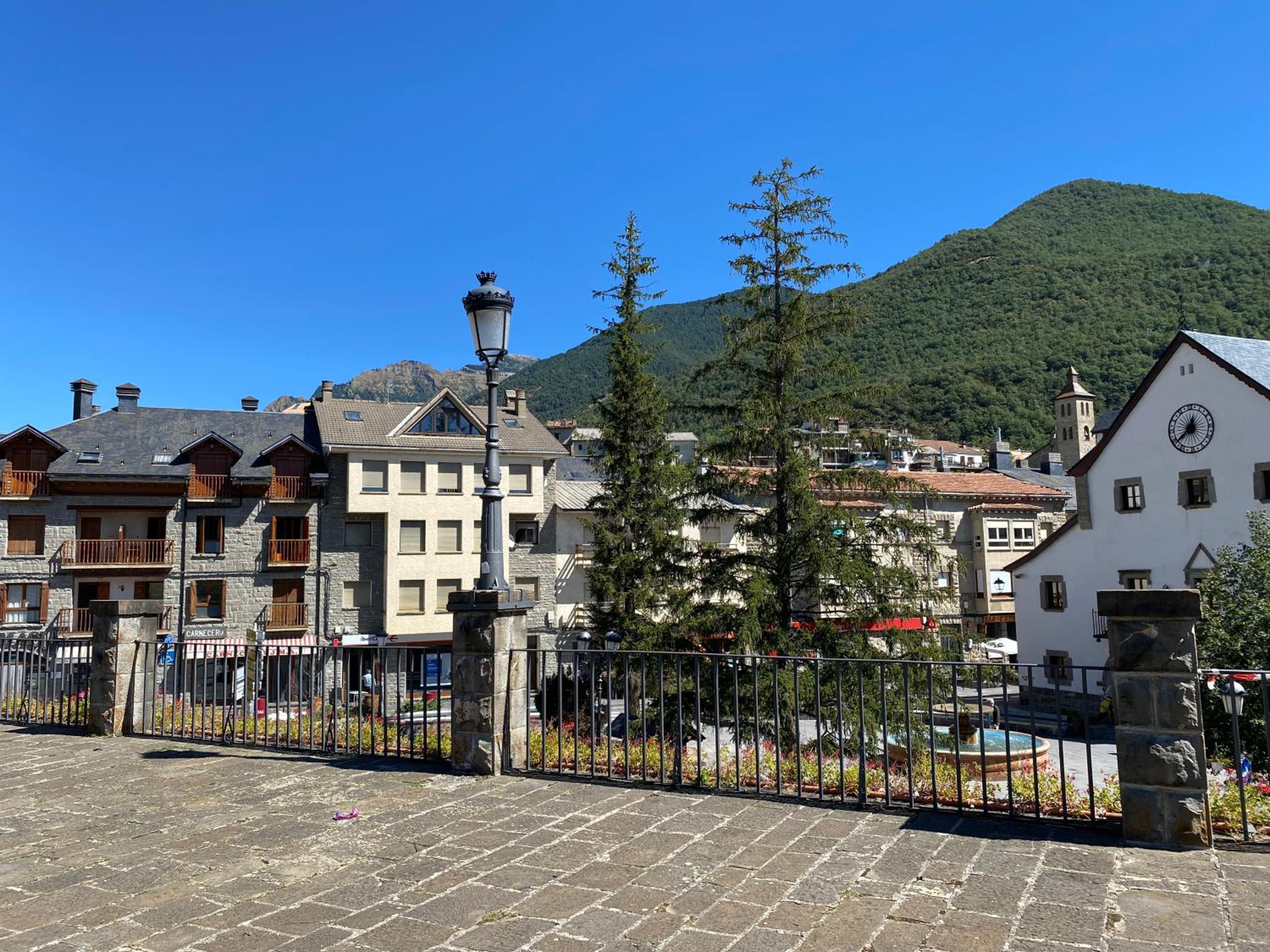 PLAZA centro