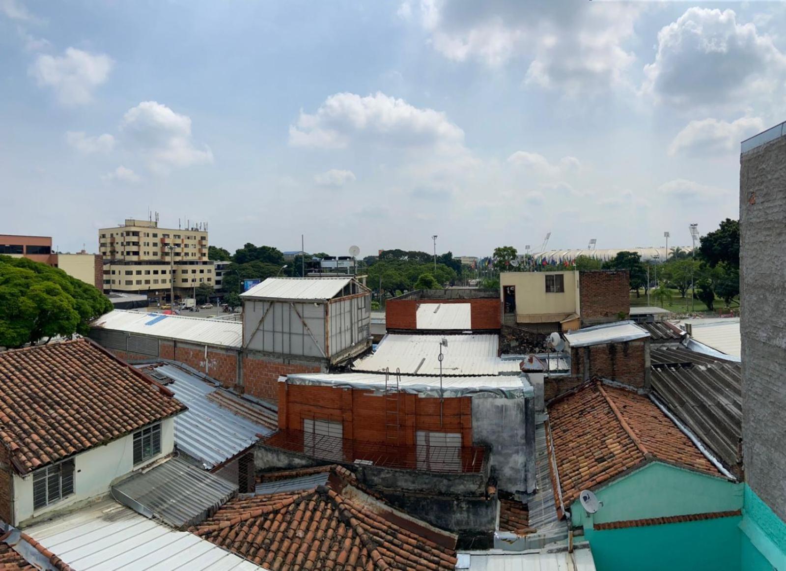 Loft en San Fernando 405 view 4