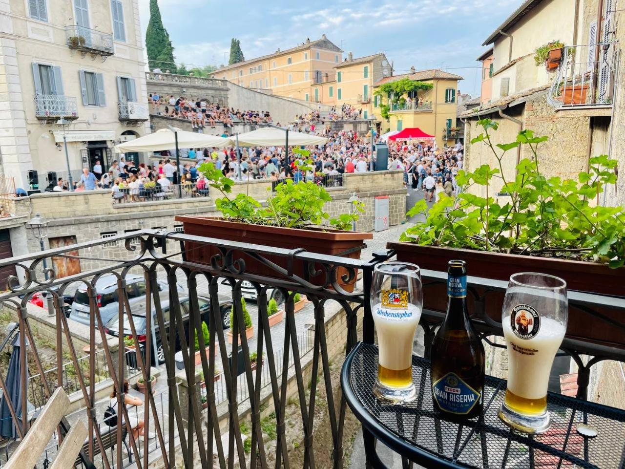 B&B La Rocca