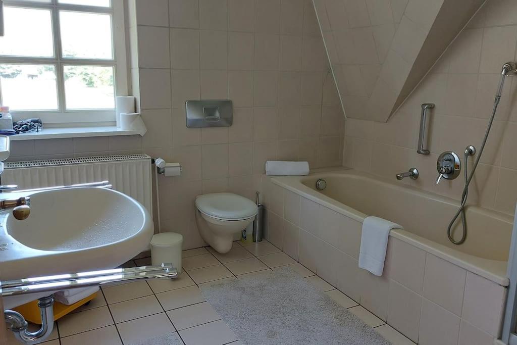 Das Refugium