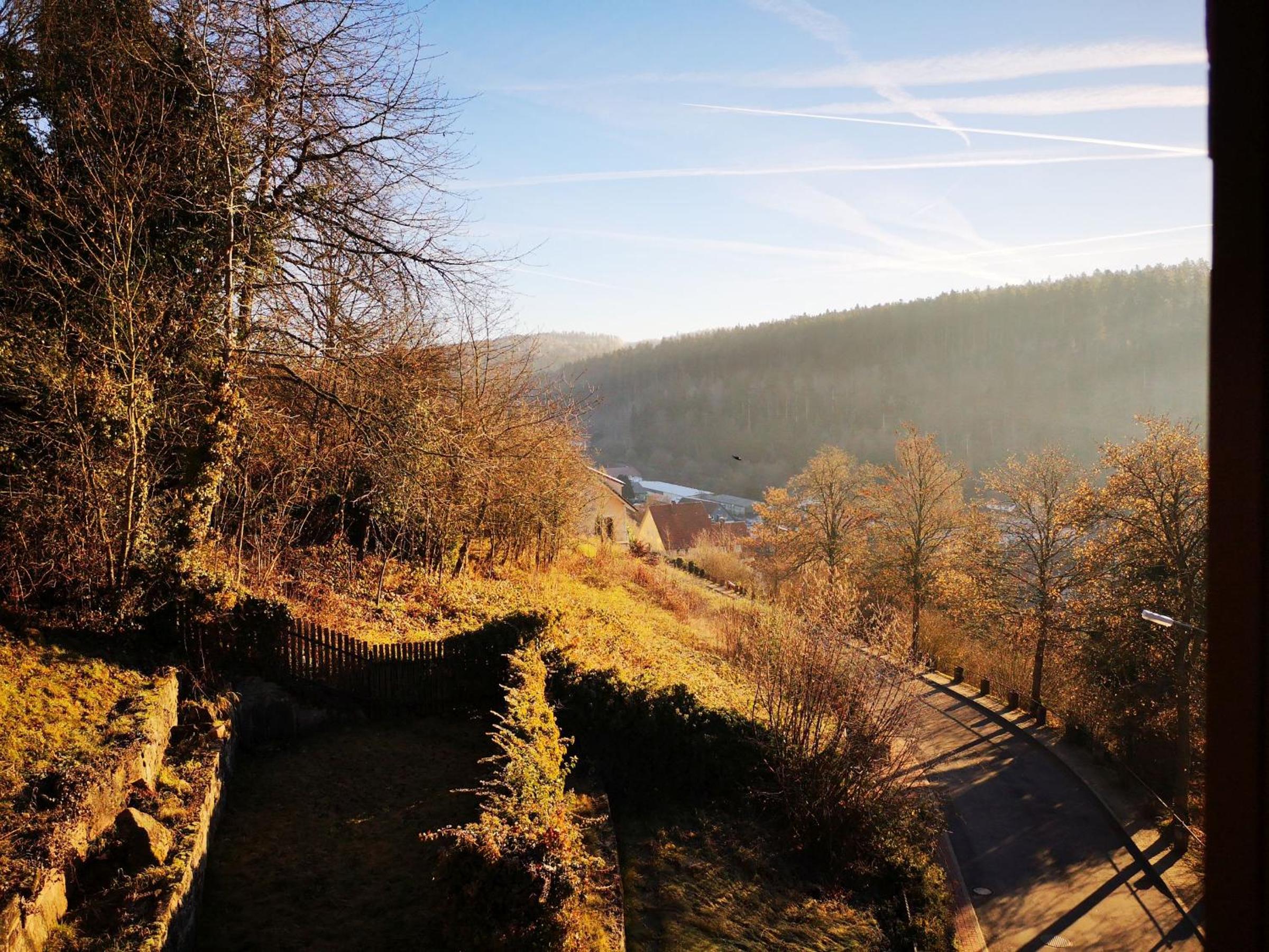 Ferienwohnungen Metzgerpost