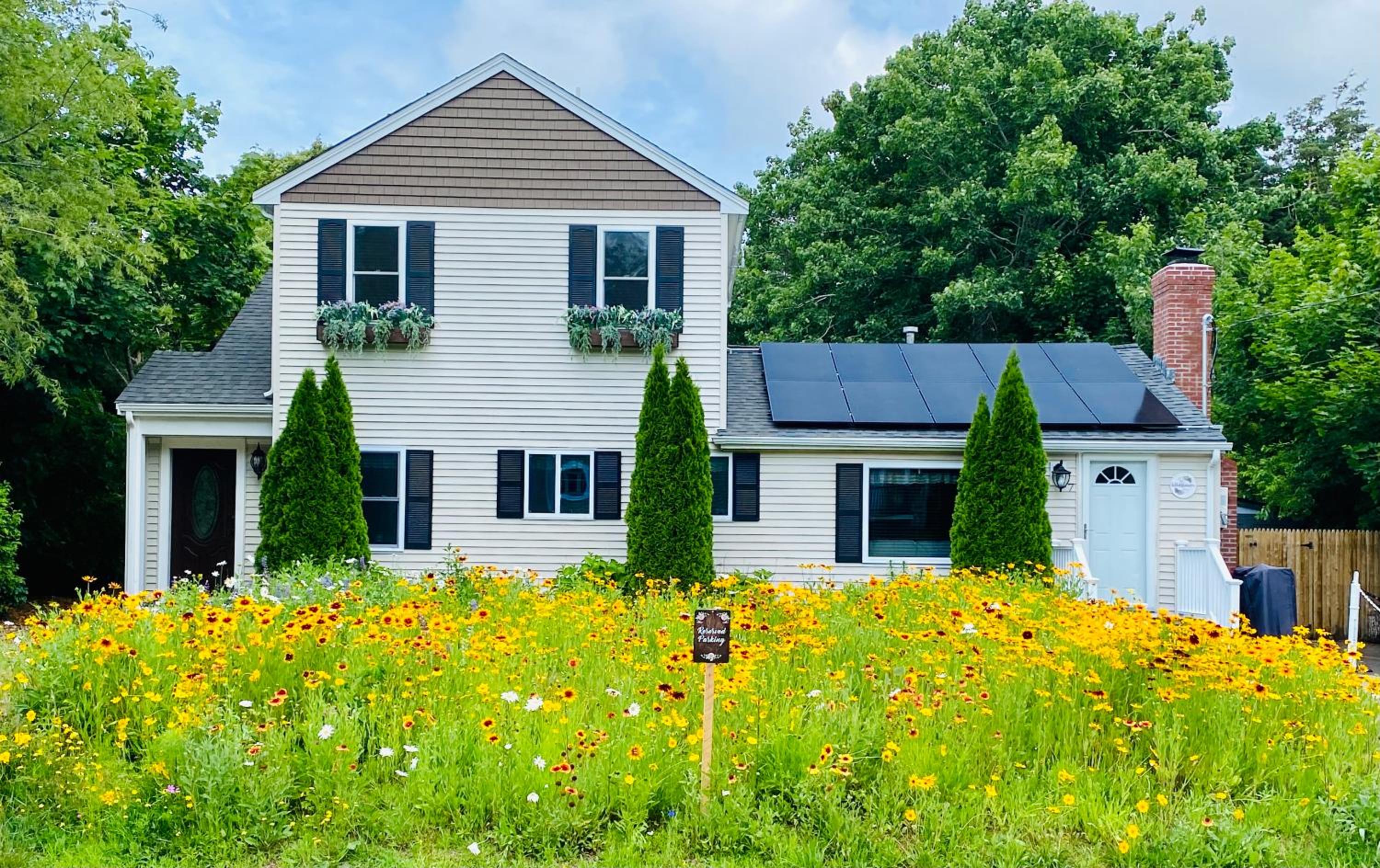 Wildflower Inn