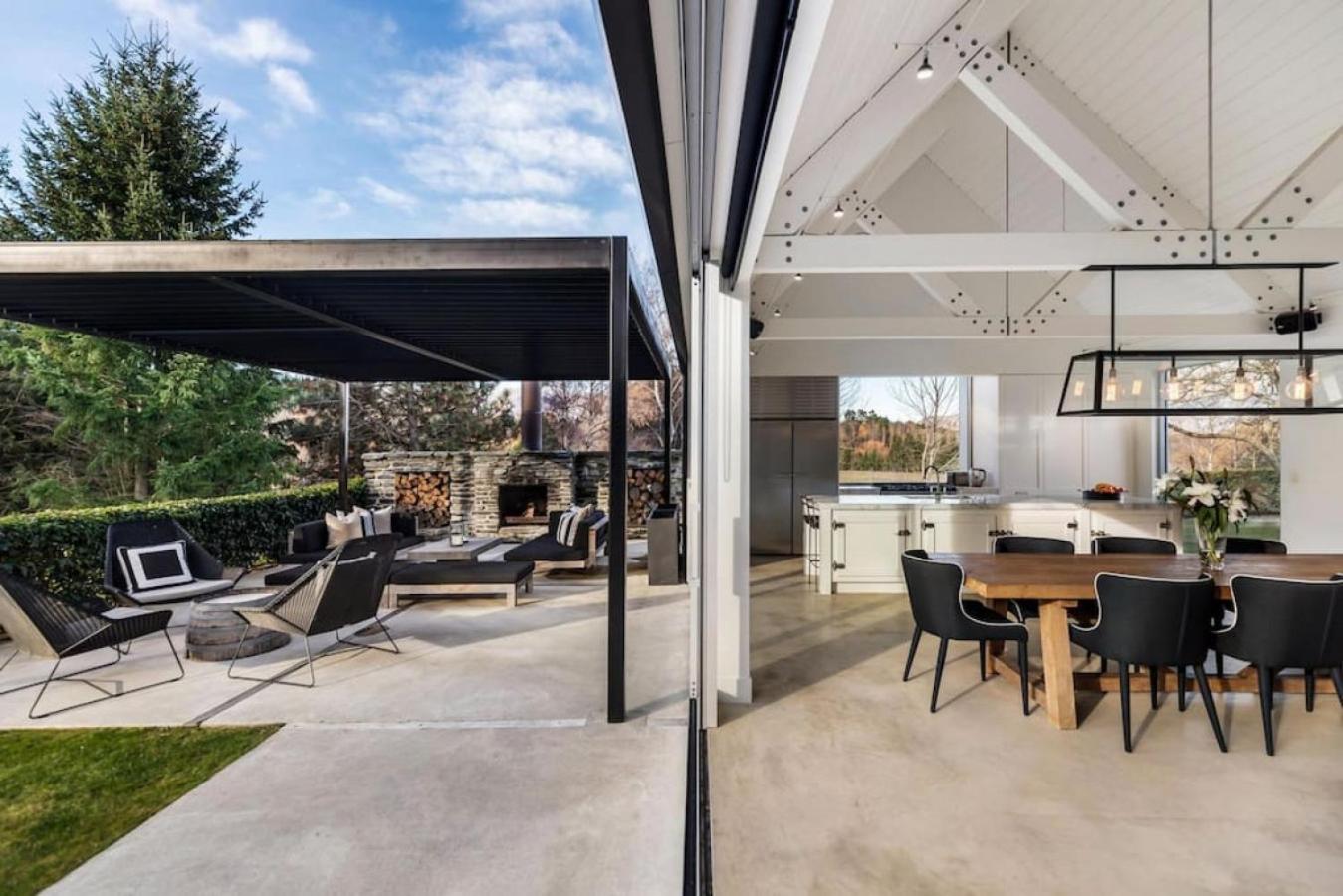 Arrow Wood - Minutes to Arrowtown, Golf and Wineries - Luxury Living