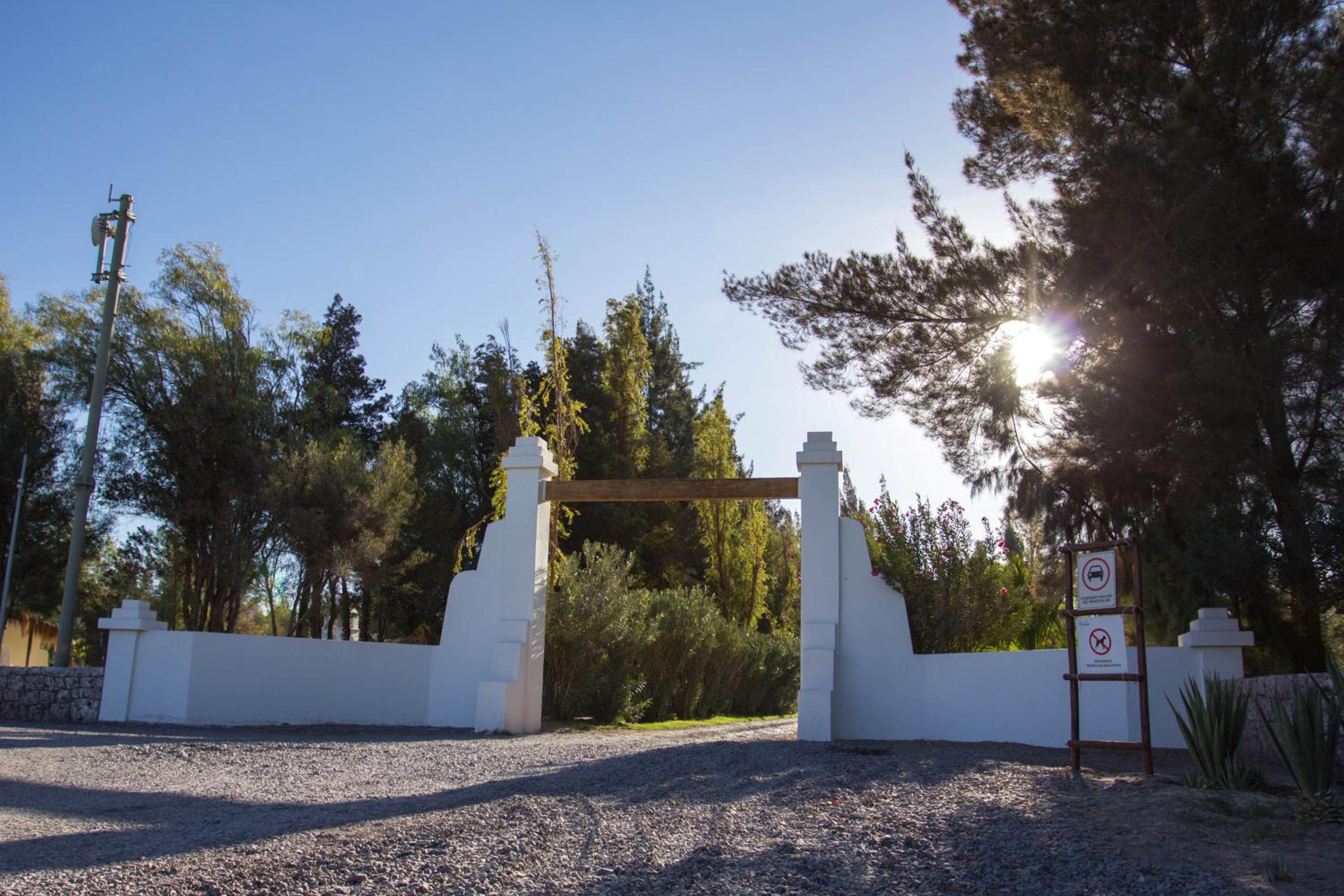 Cabañas La Huayca - Caja Los Andes