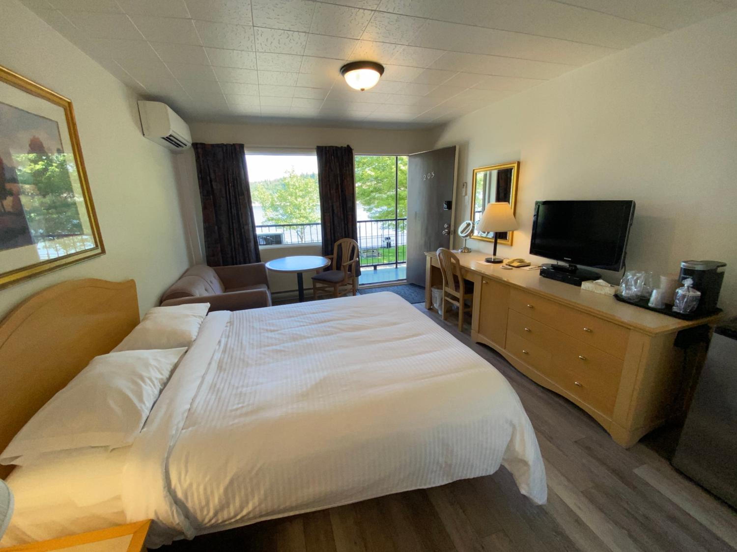 Motel Panoramique