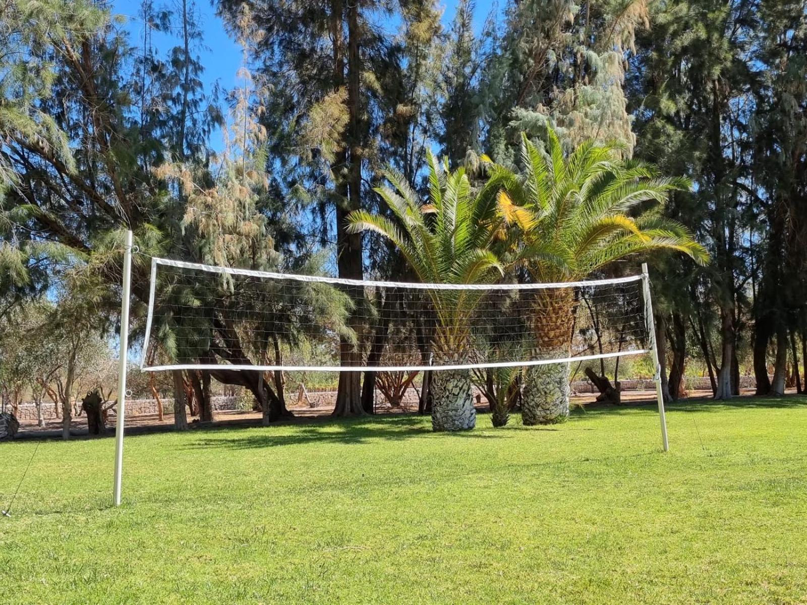 Cabañas La Huayca - Caja Los Andes