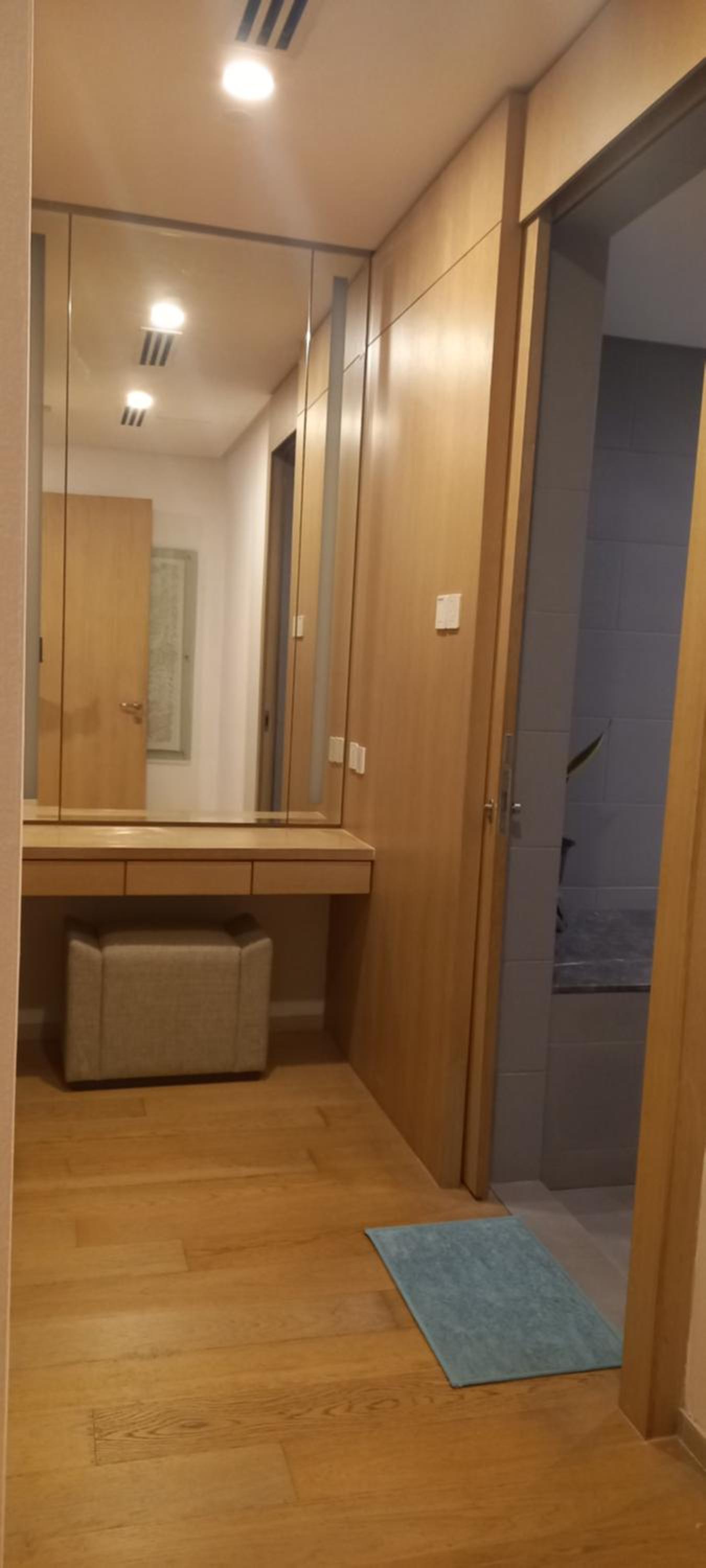 Cozy Apartment with Jacuzzi and Sauna at 188 Suites Klcc