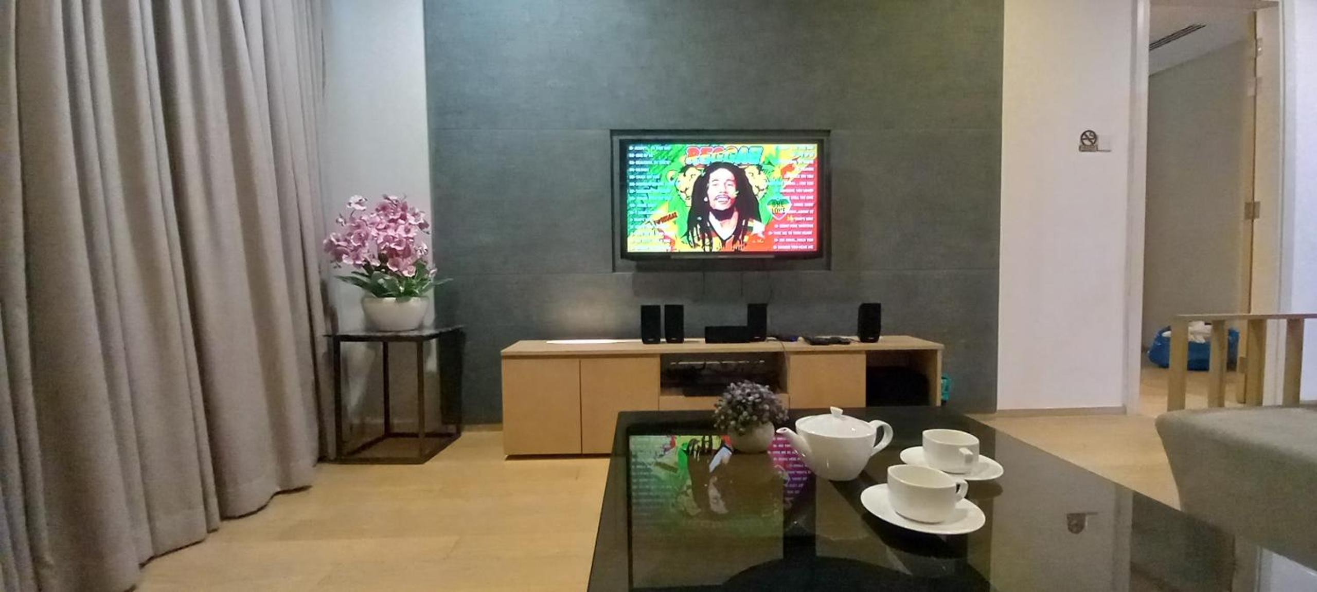 Cozy Apartment with Jacuzzi and Sauna at 188 Suites Klcc