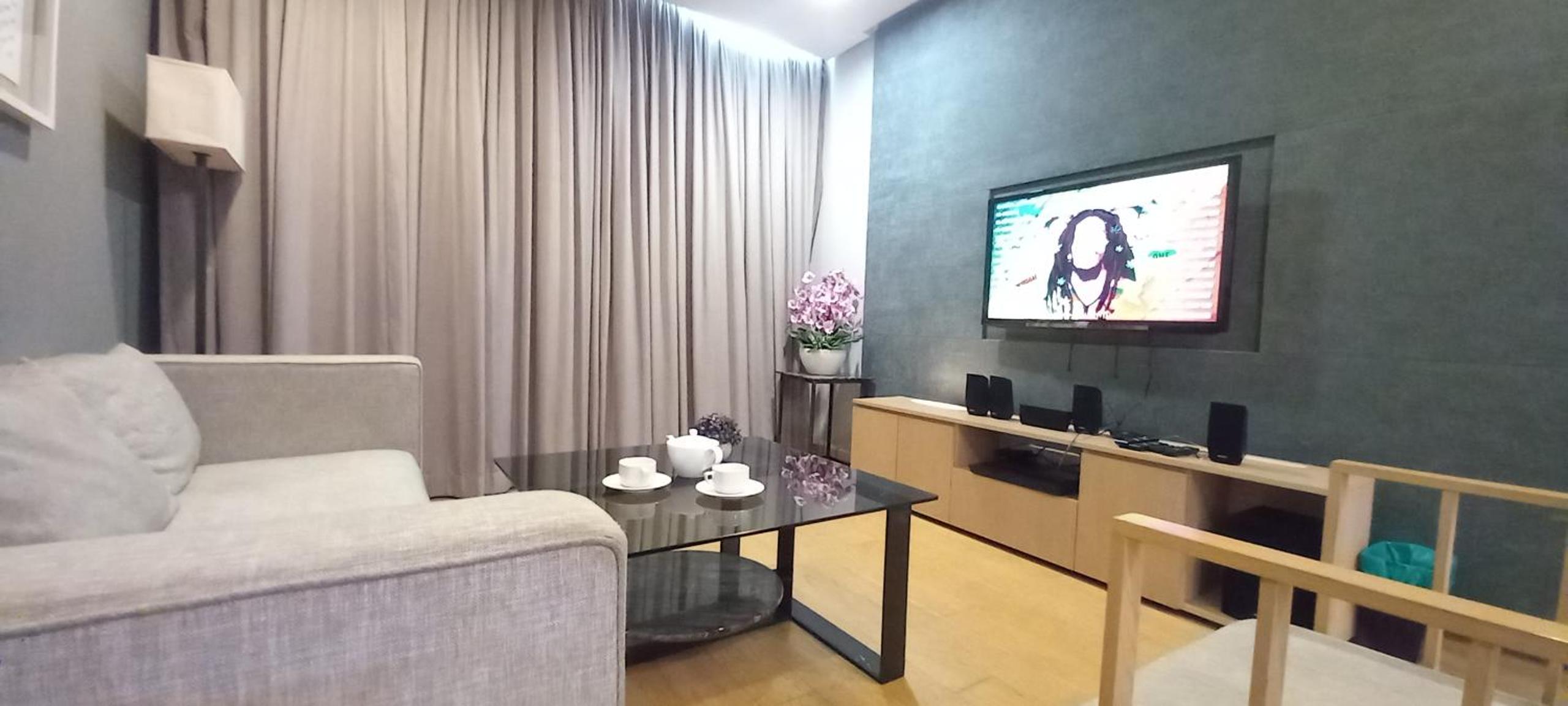 Cozy Apartment with Jacuzzi and Sauna at 188 Suites Klcc