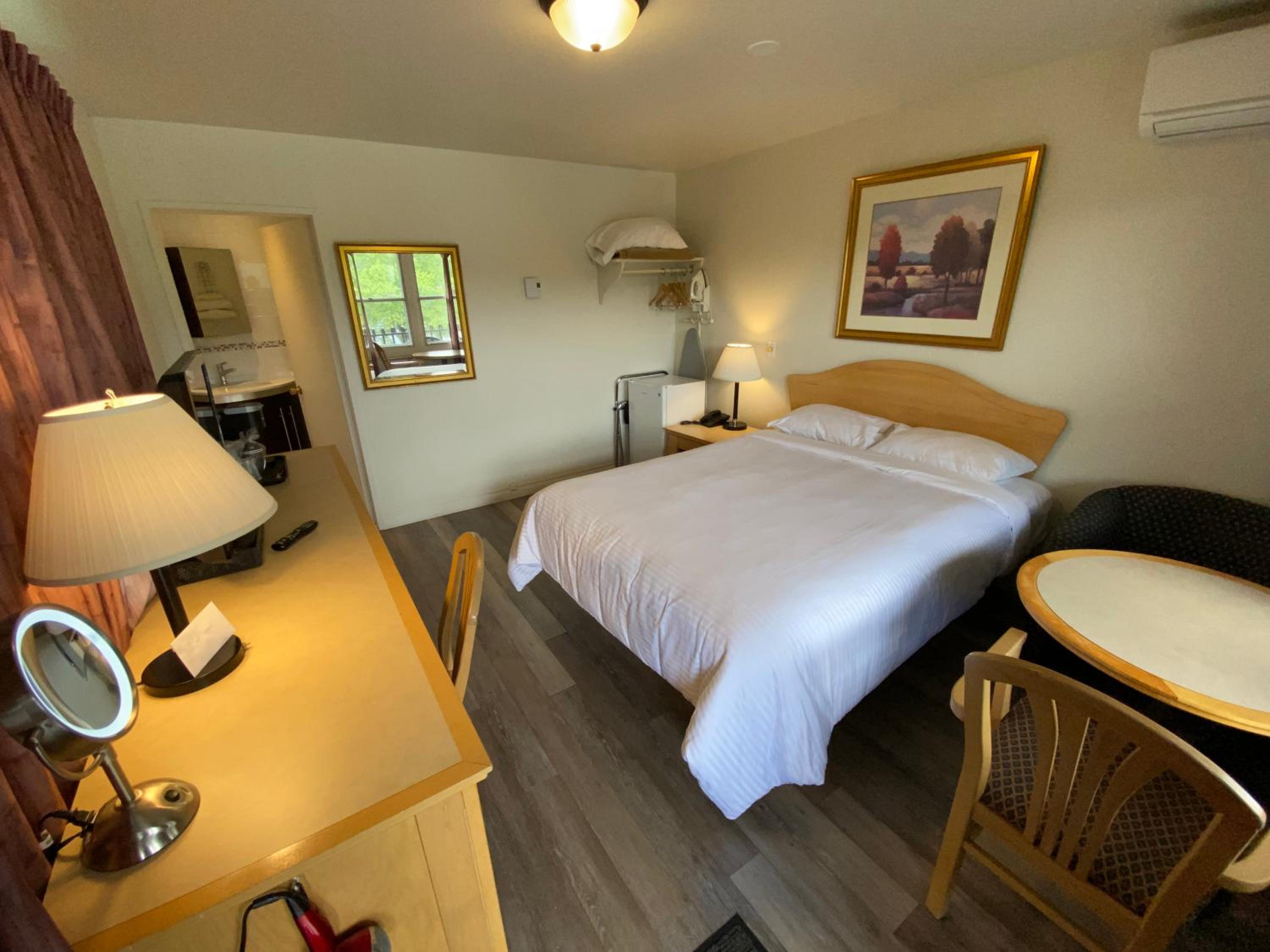 Motel Panoramique
