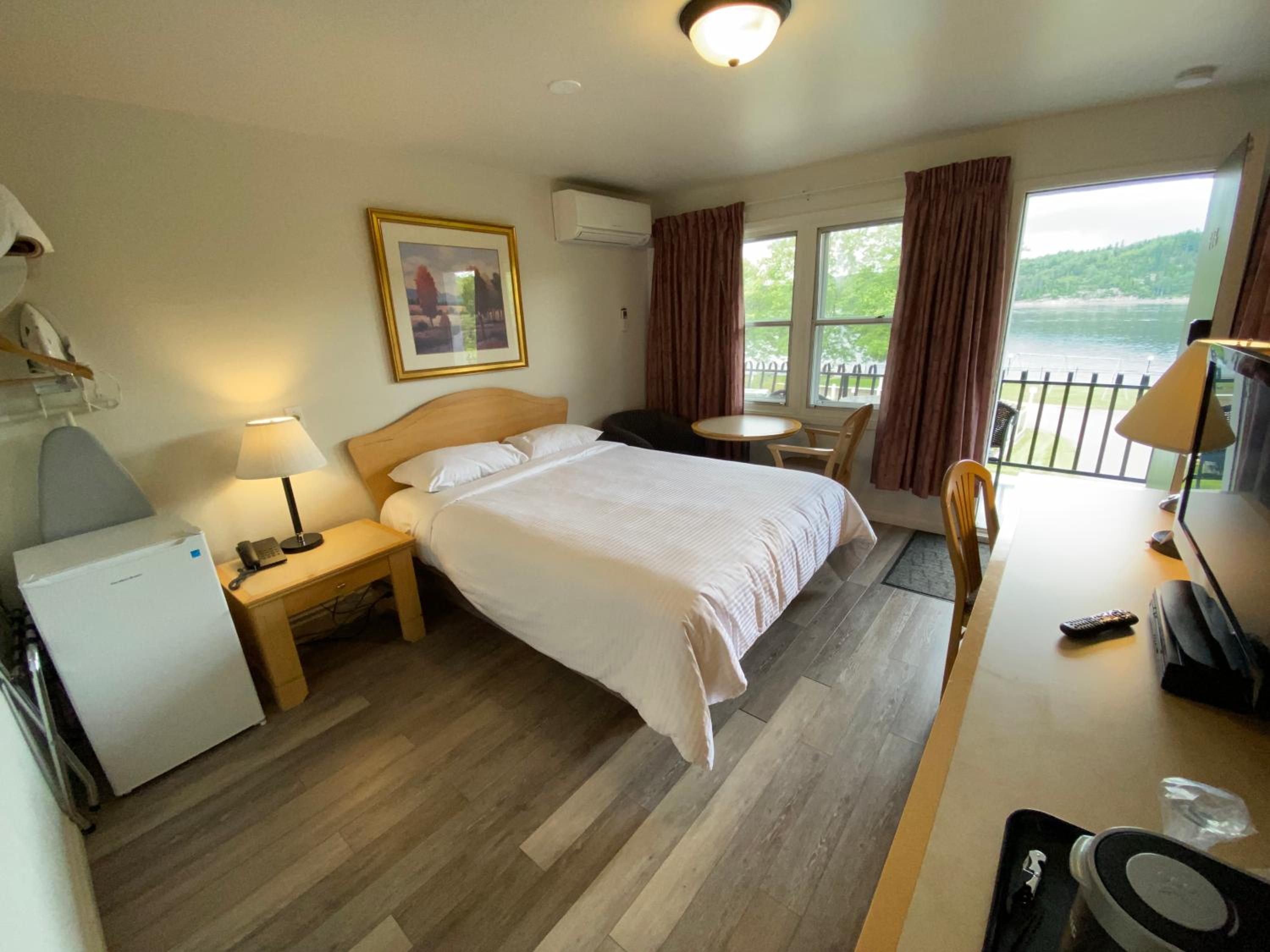 Motel Panoramique