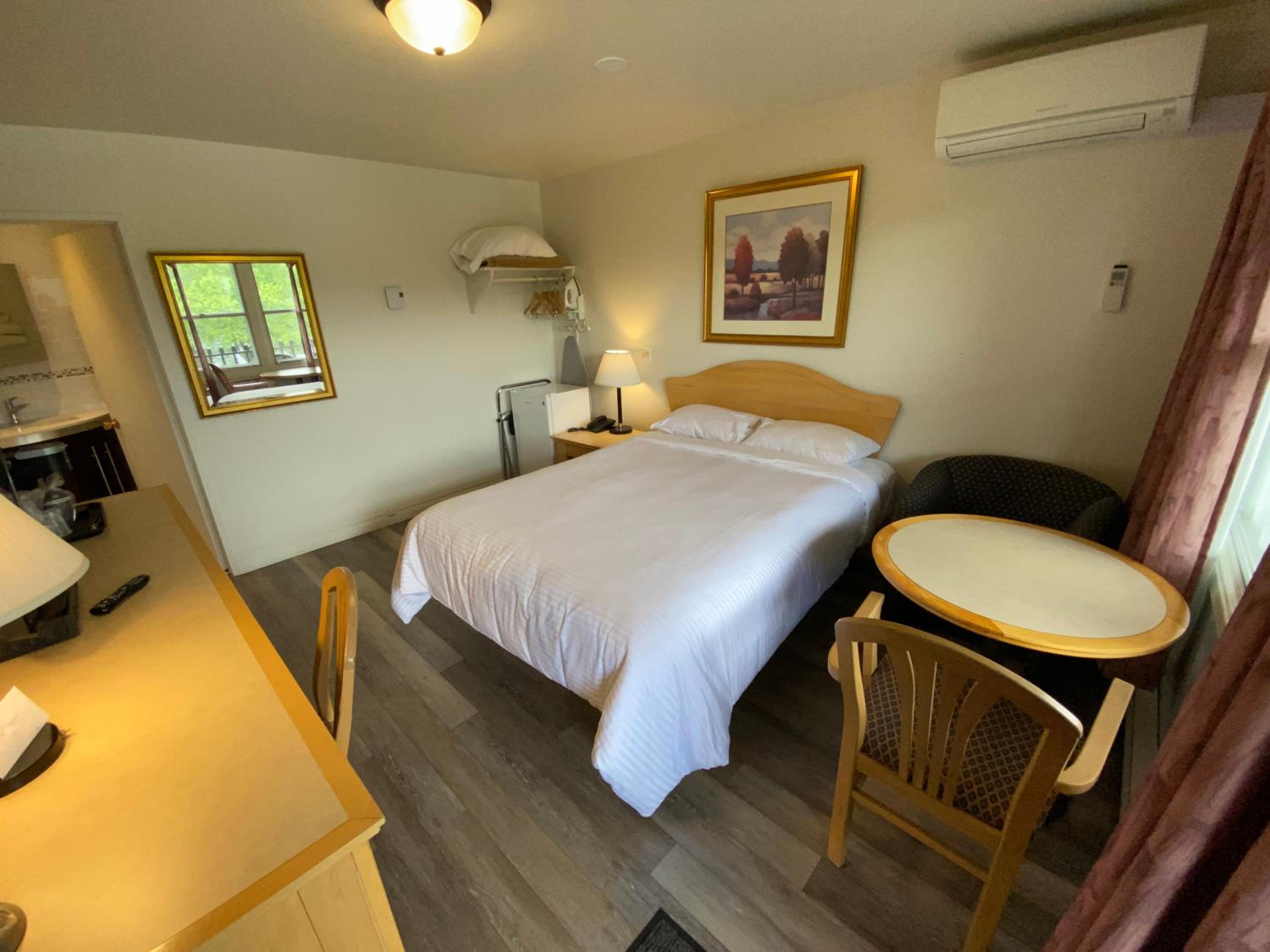 Motel Panoramique